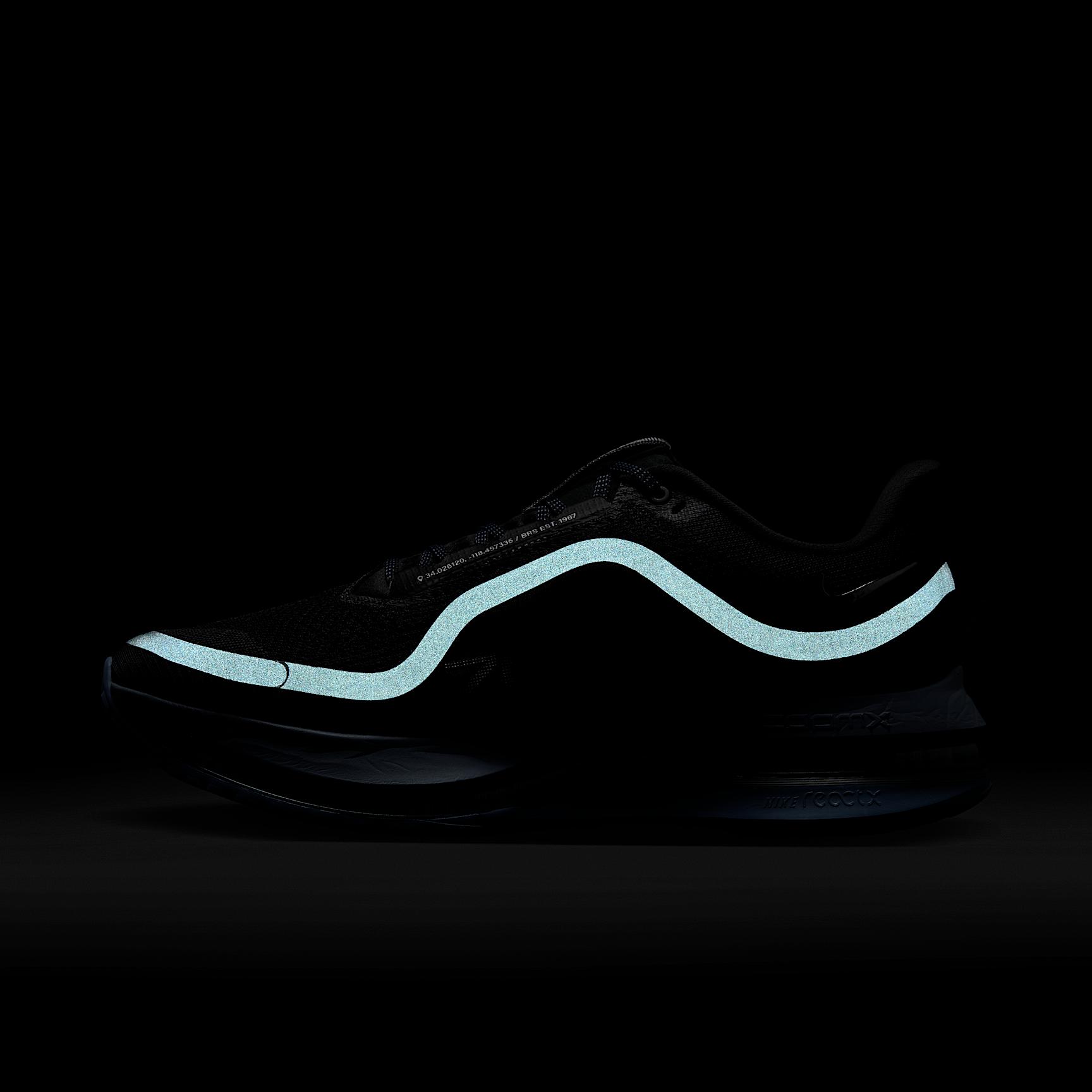 Nike Mens Pegasus Premium Road Running Shoes | HQ2592-301 Product Image