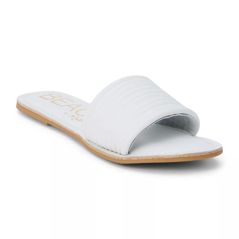 Beach by Matisse Troller Women's Slide Sandals,  Product Image