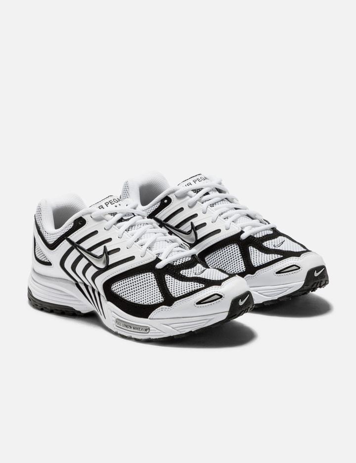NIKE Air Pegasus 2k5 Sneakers In White Product Image