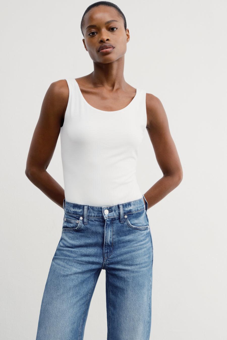 The Bodysuit Product Image