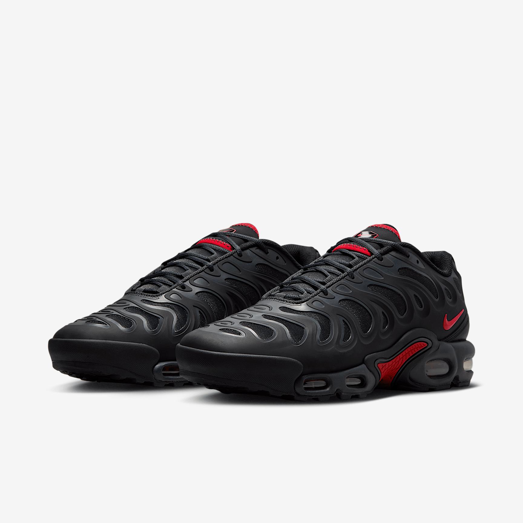 Nike Air Max Plus Drift Men's Shoes Product Image