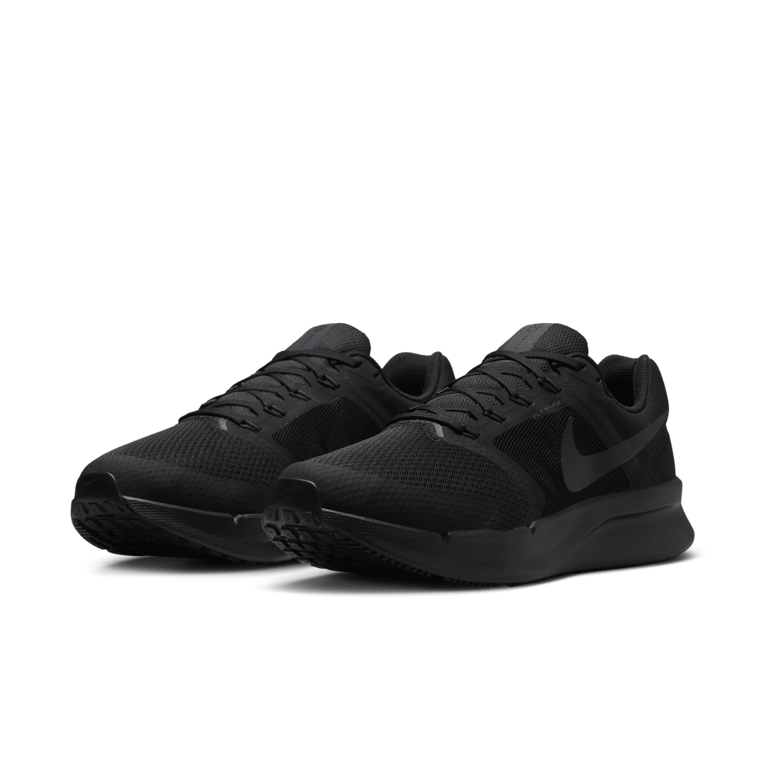 Nike Mens Run Swift 3 Road Running Shoes | DR2695-003 Product Image