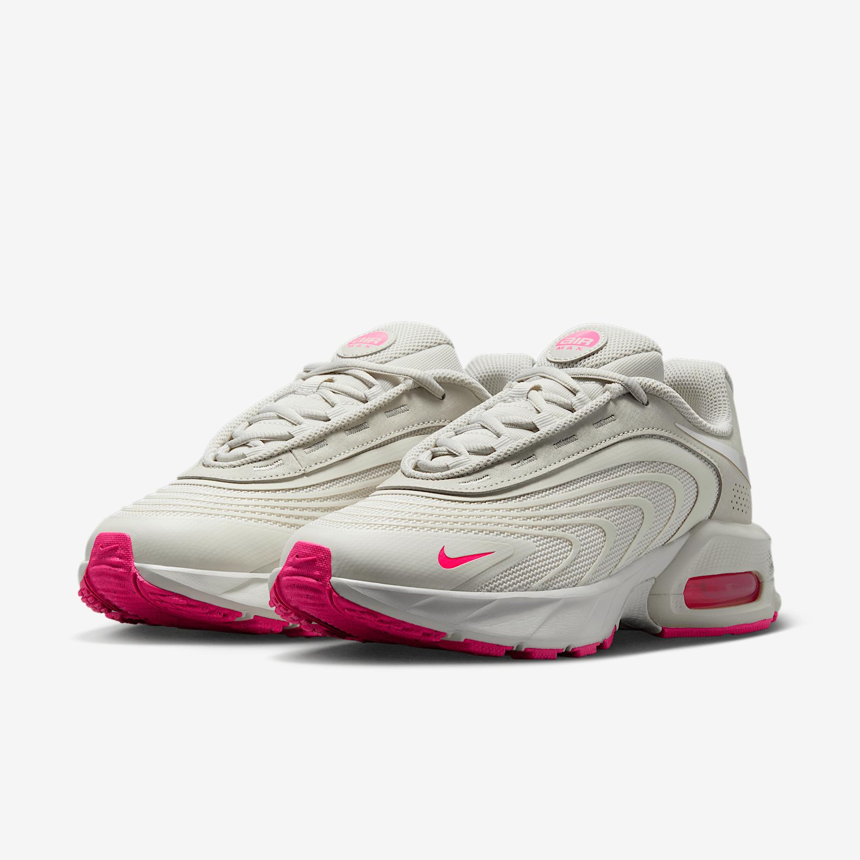 Nike Womens Air Max Fire Shoes | IF2620-002 Product Image