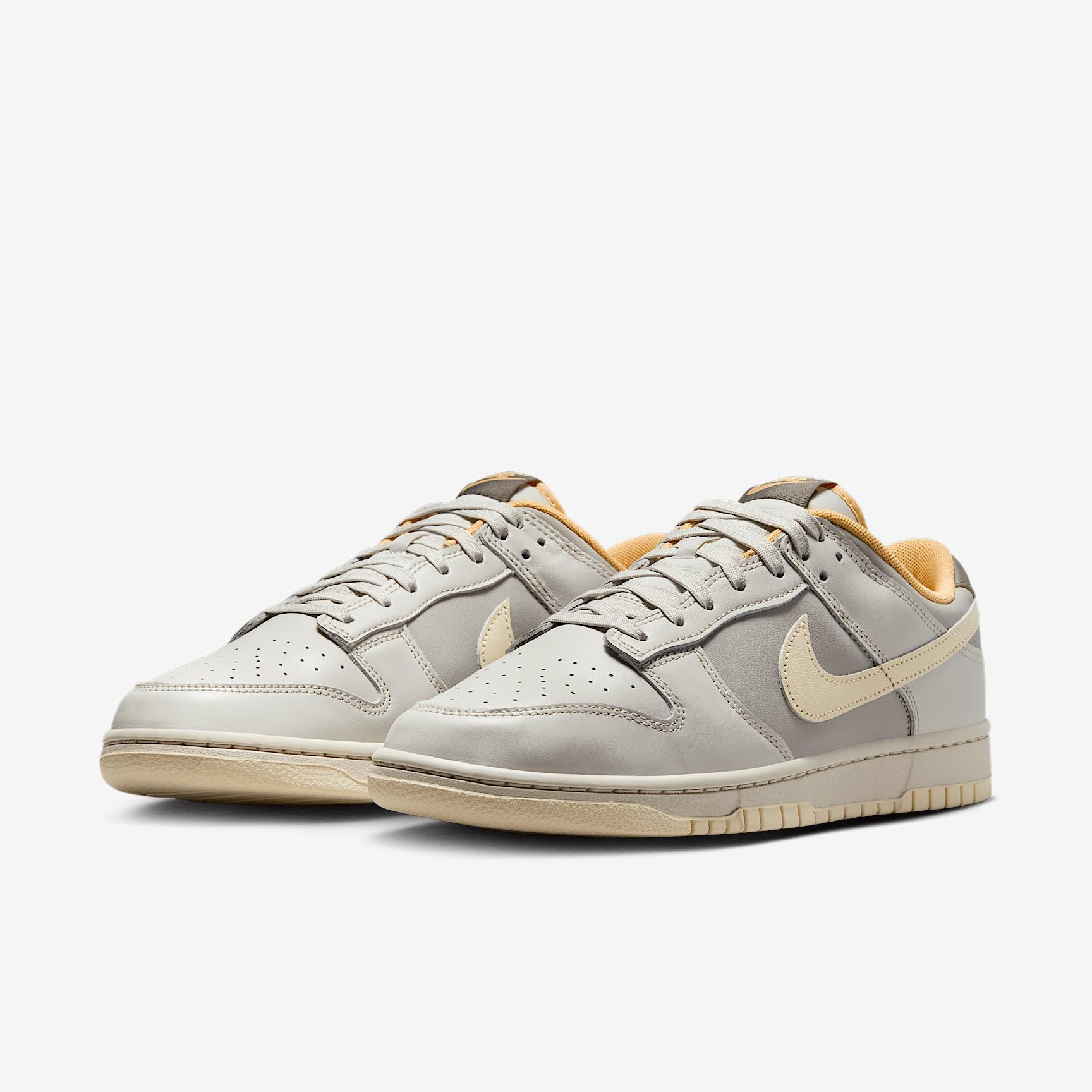 Nike Mens Dunk Low Retro Shoes | HF5441-105 Product Image
