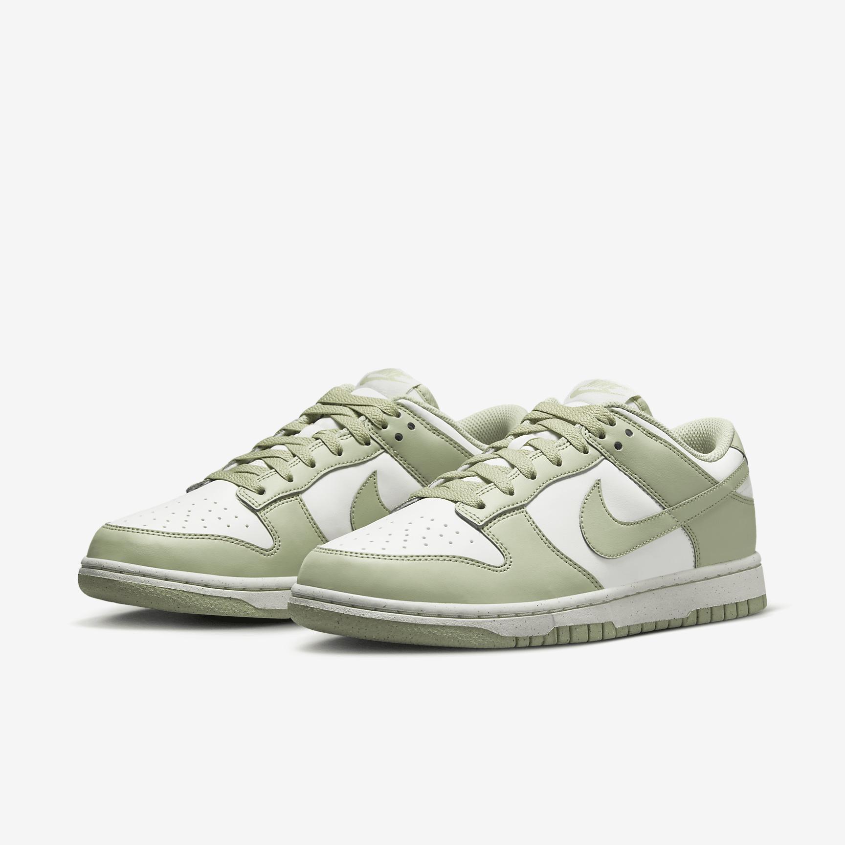 Nike Dunk Low Women's Shoes Product Image