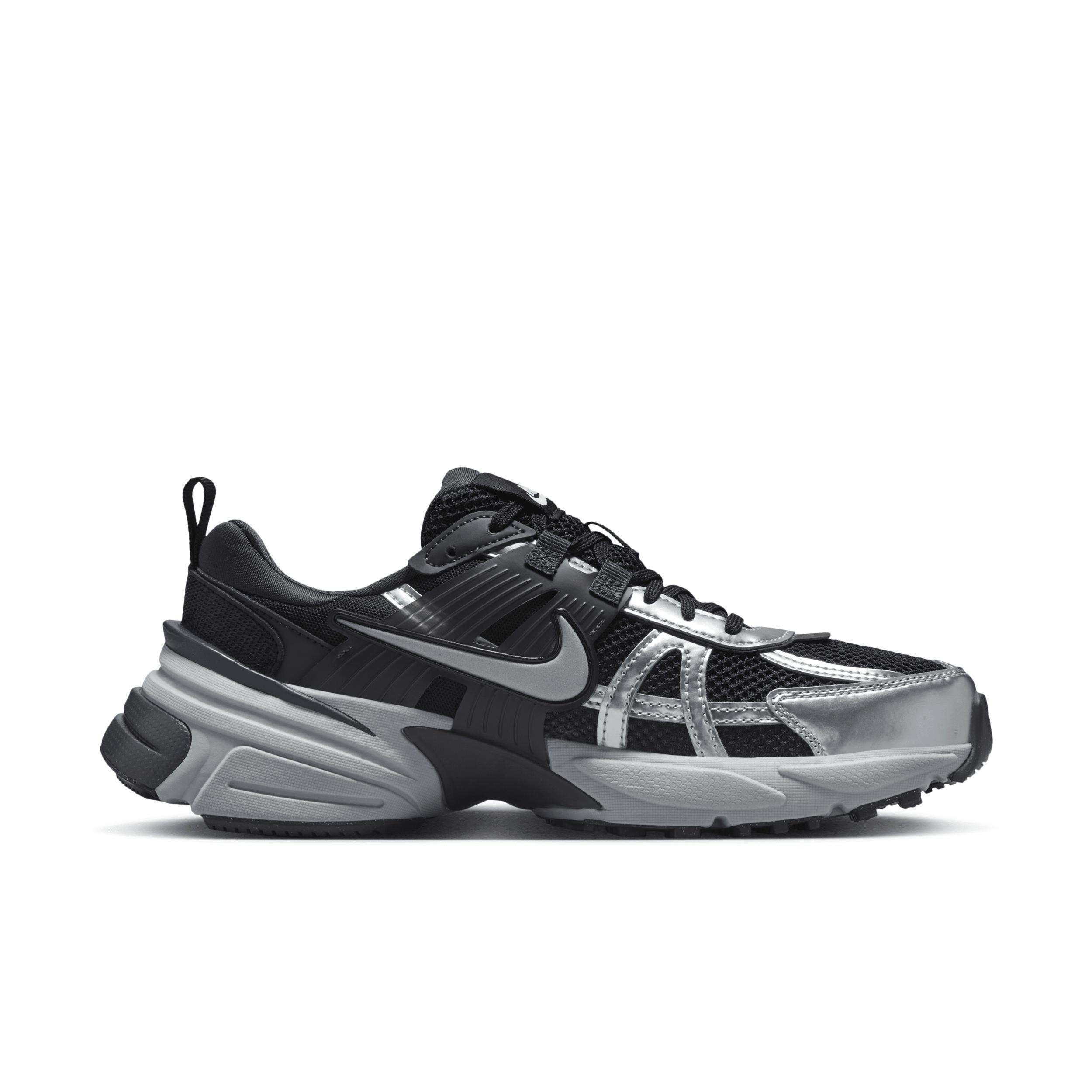 Nike Womens V2K Run Shoes | FD0736-005 Product Image