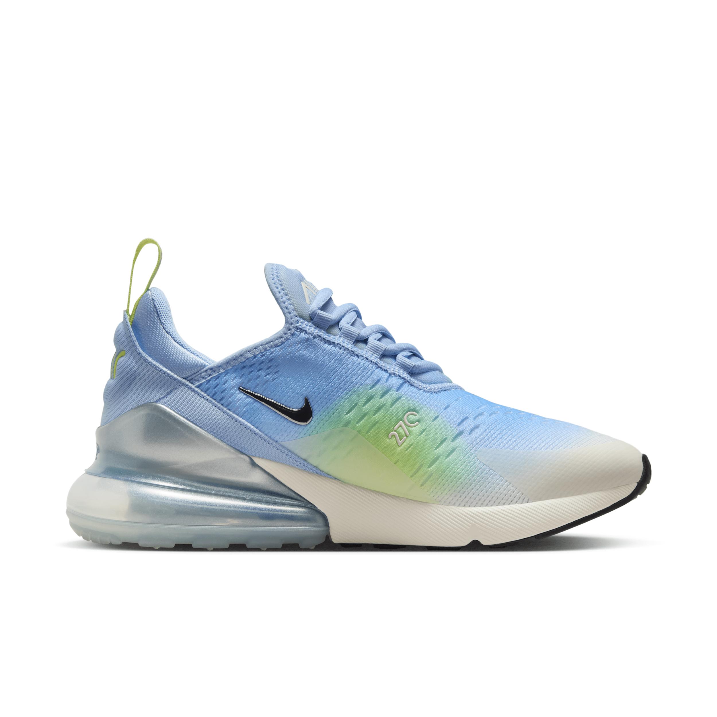 Nike Women's Air Max 270 Shoes Product Image