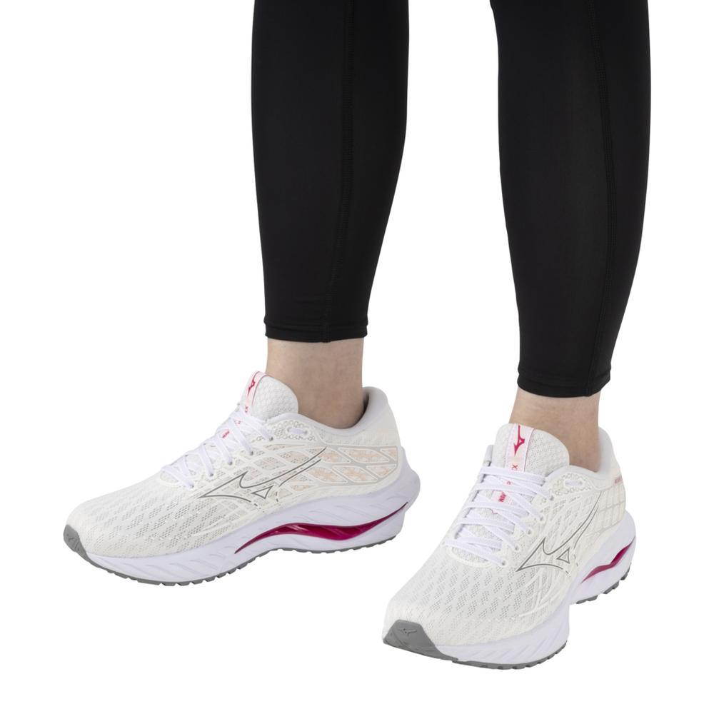 Women's Wave Inspire 20 Project Zero Running Shoe Product Image