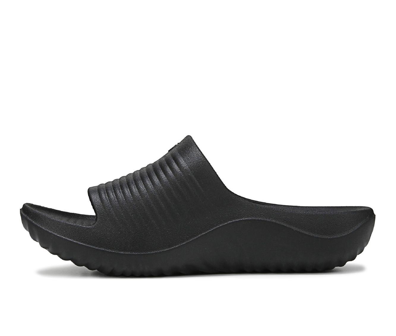 Women's Ryka Recovery Slide Product Image