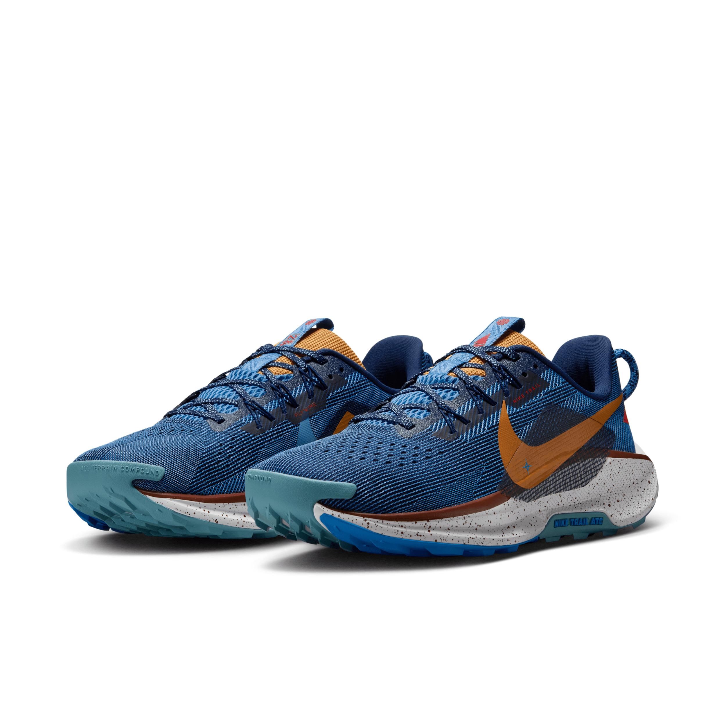 Nike Pegasus Trail 5 Men's Trail Running Shoes Product Image
