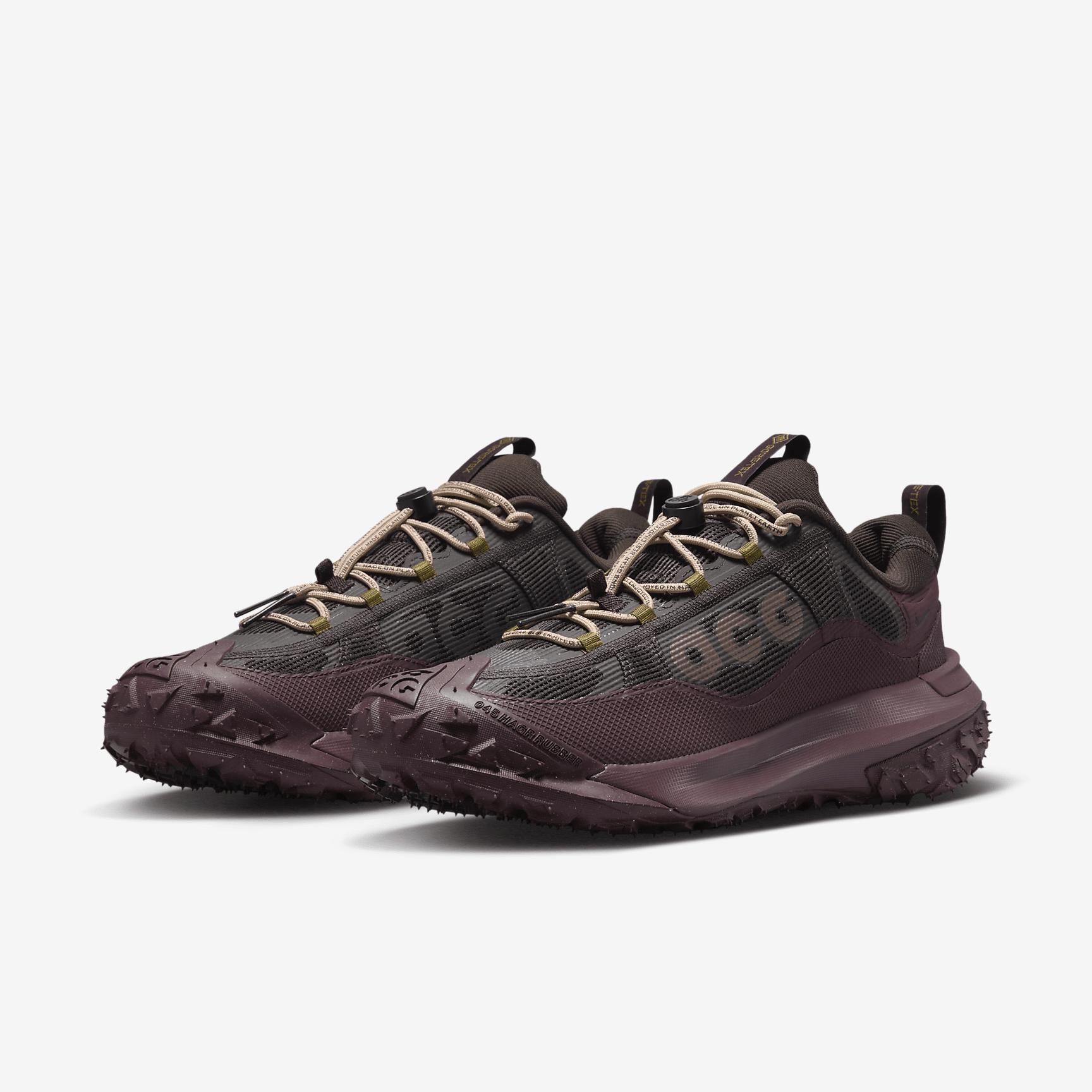 Nike ACG Mountain Fly 2 Low GORE-TEX Men's Shoes Product Image