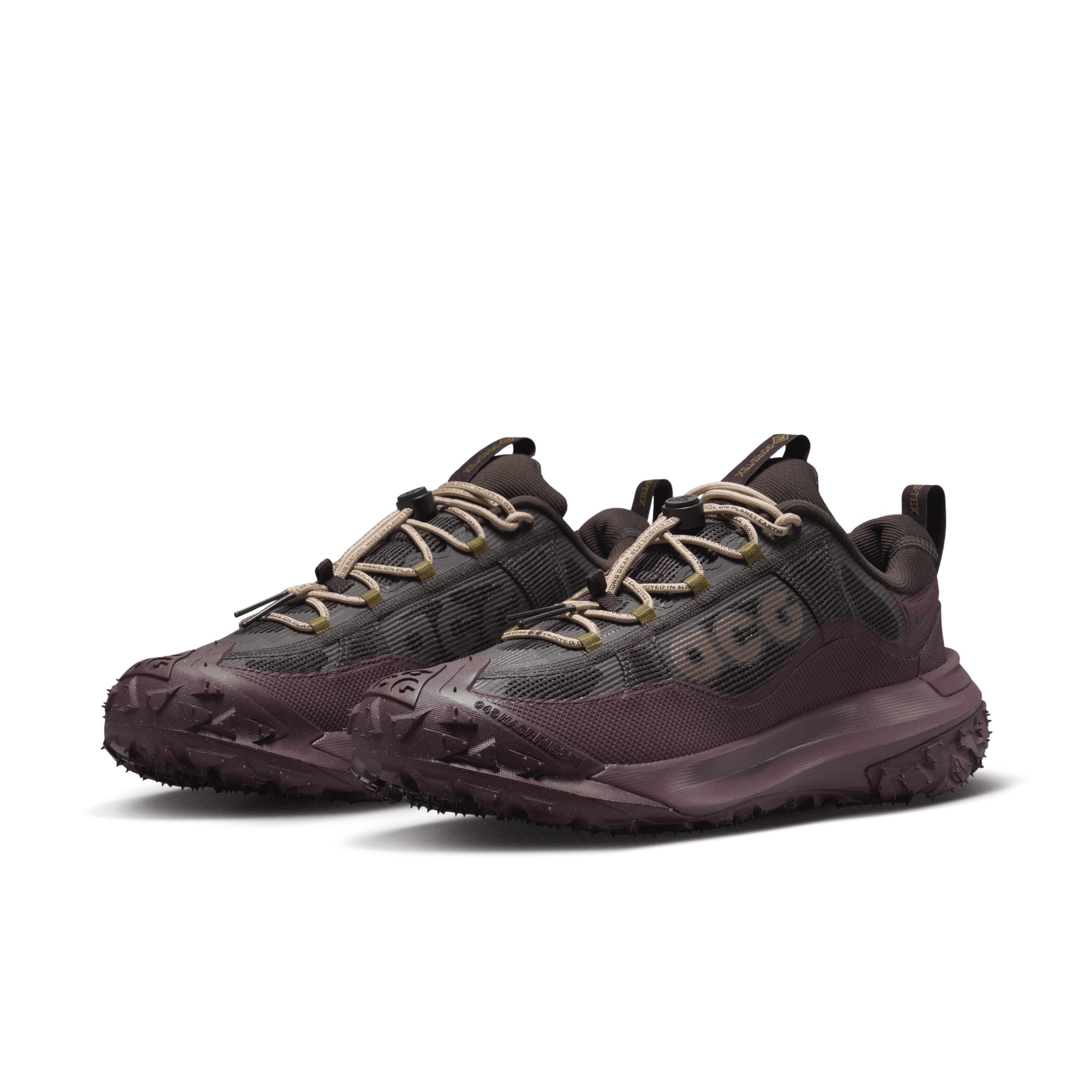 Nike ACG Mountain Fly 2 Low GORE-TEX Men's Shoes Product Image