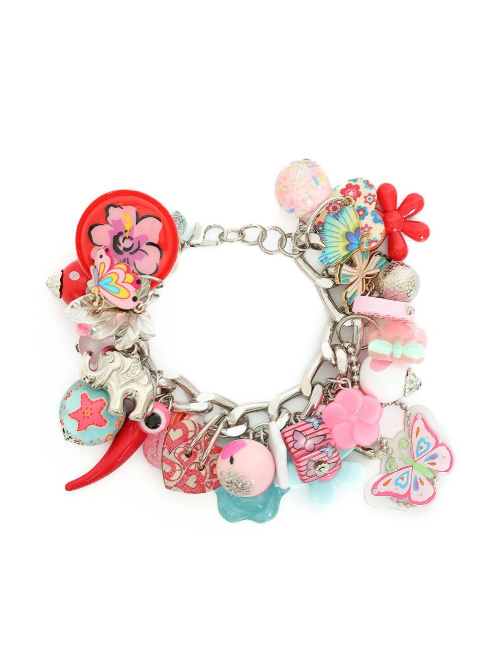 chain-link bracelet  Product Image