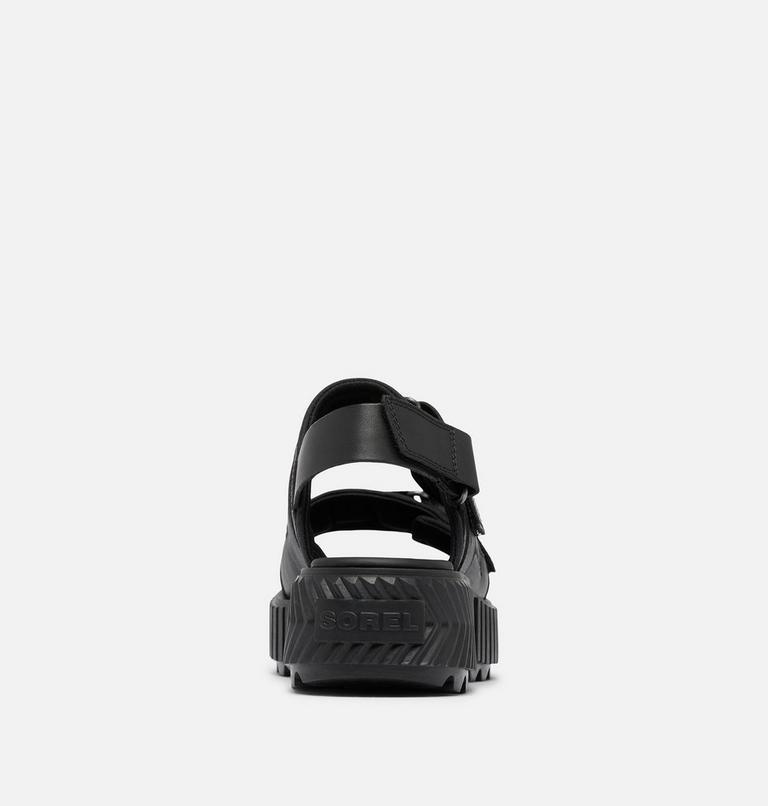 ONA AVE™ Women's Multistrap Mid Sandal Product Image