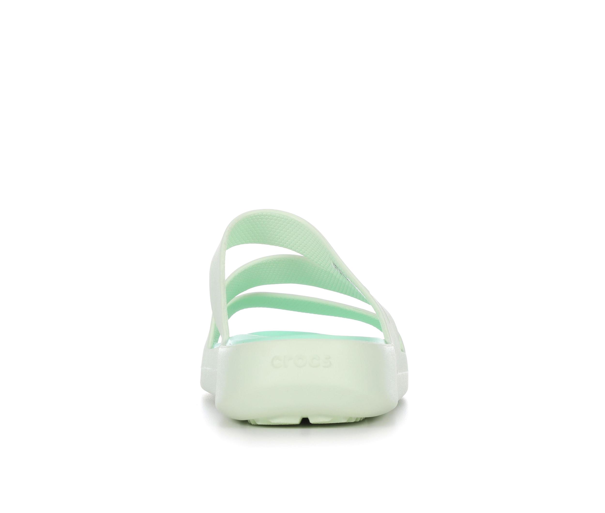 Women's Crocs Getaway Strappy Sandals Product Image