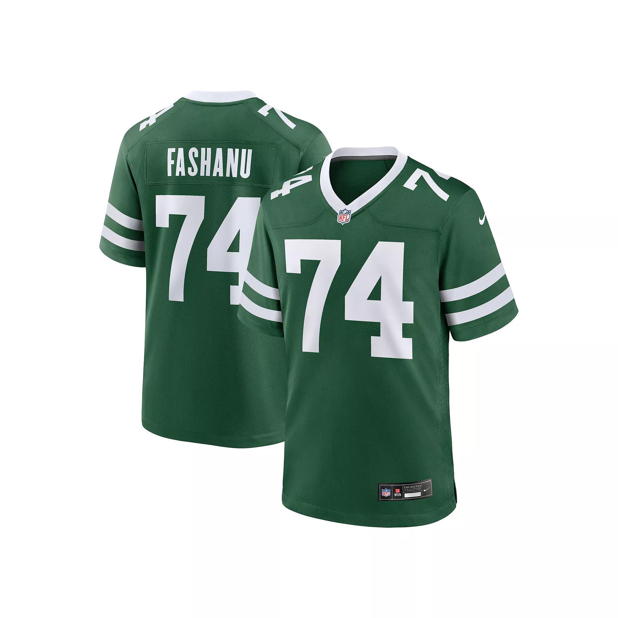 Men's Nike Brian Dawkins Black Philadelphia Eagles Alternate Game Jersey, Size: XL Product Image