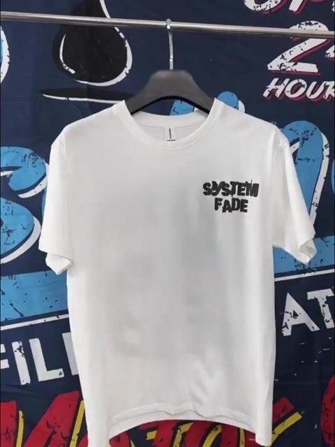 Boyz N The Hood Vintage Aged Graphic Cotton T-shirt Product Image