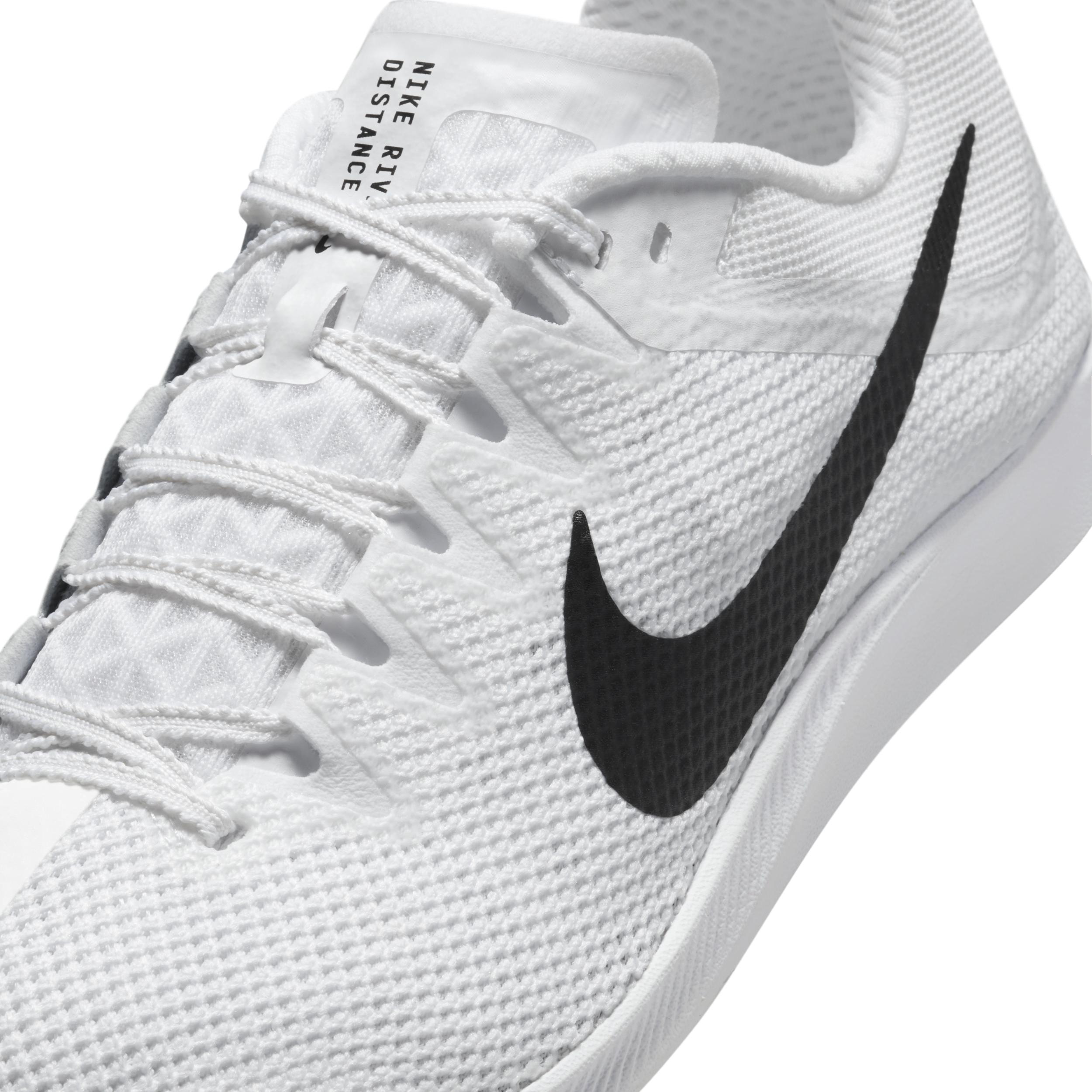 Nike Mens Zoom Rival Distance Track & Field Distance Spikes | FZ9653-100 Product Image