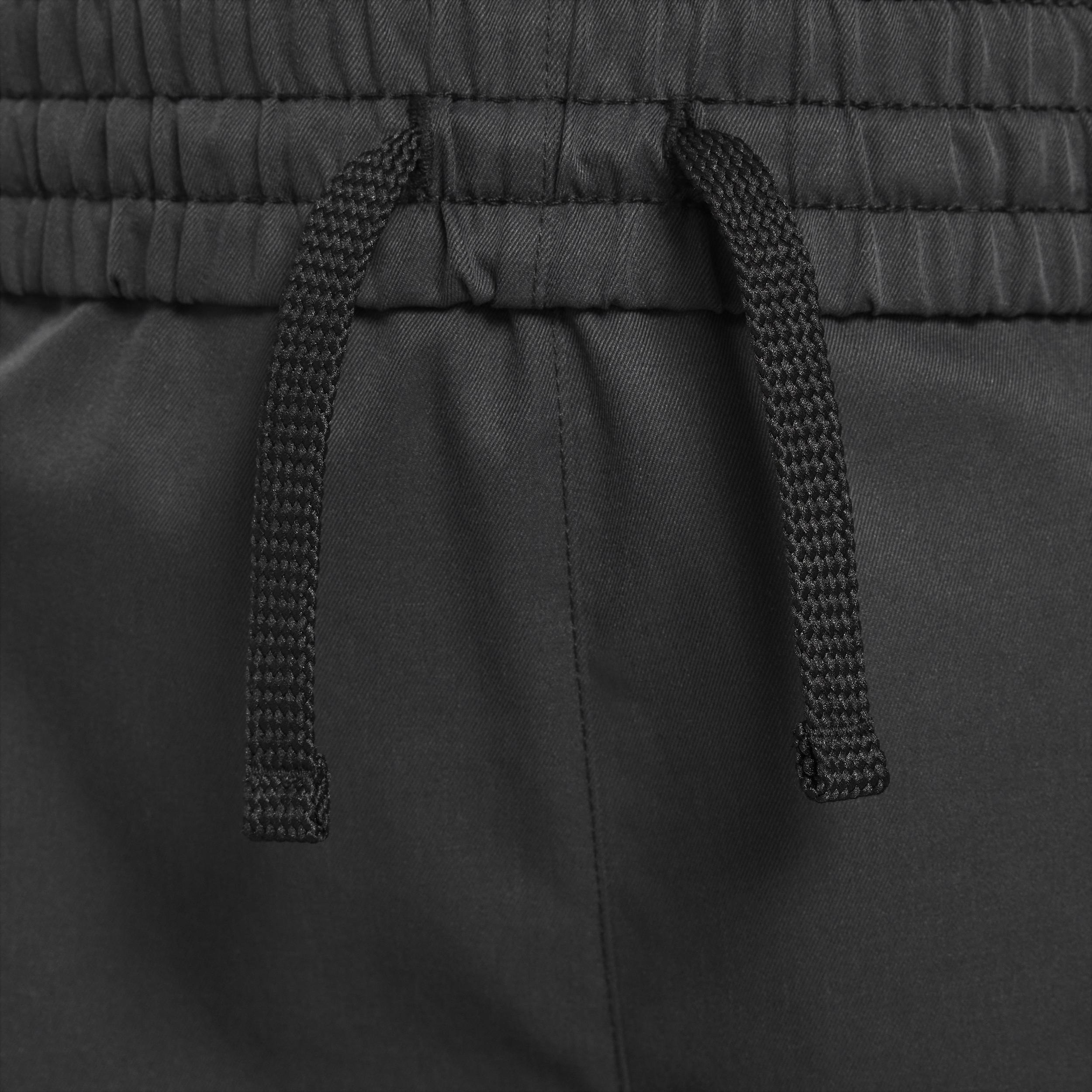 Unisex Nike Sportswear Girls' Cargo Pants Product Image