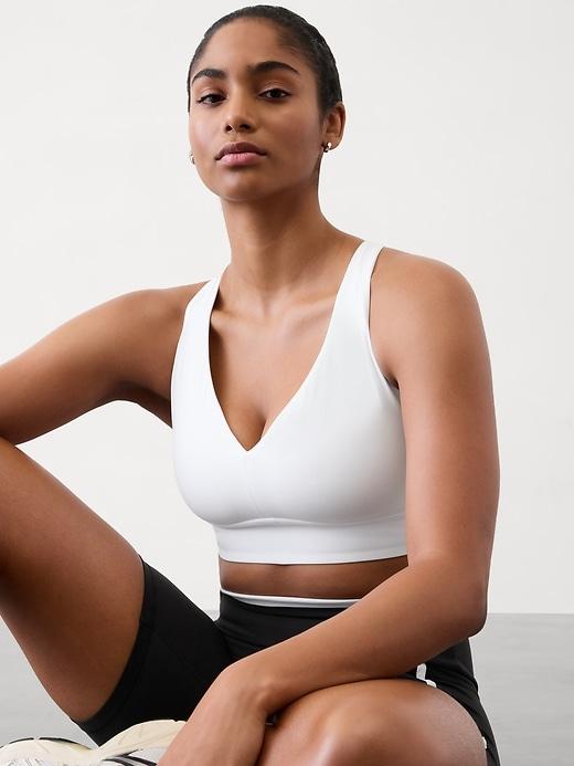 Solace Sports Bra D-DD Product Image