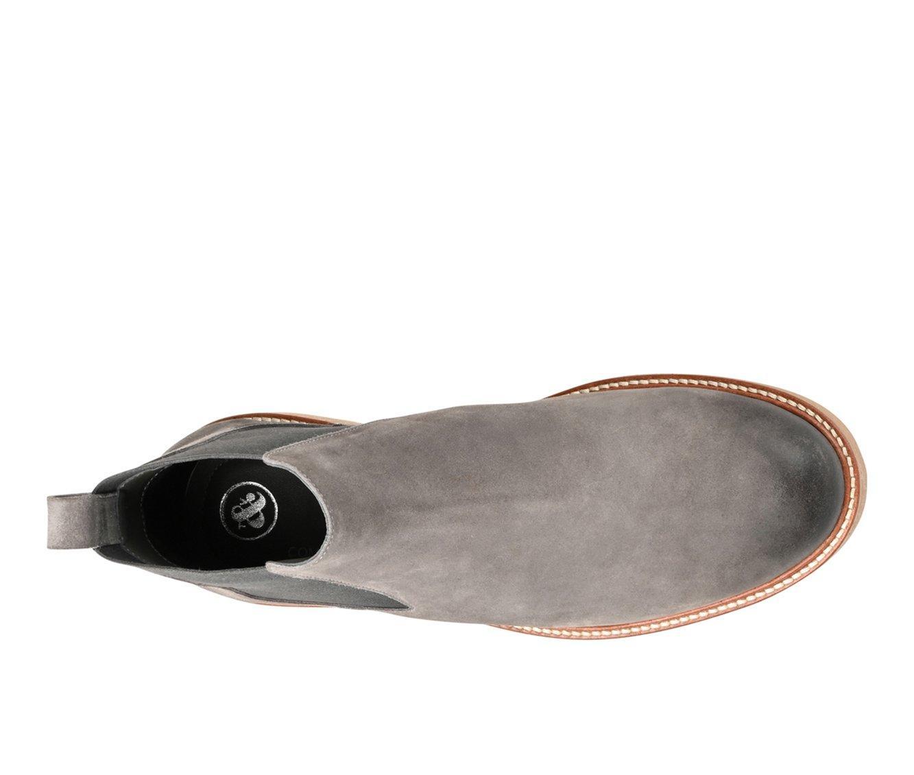 Men's Thomas & Vine Cedric Dress Boots Product Image