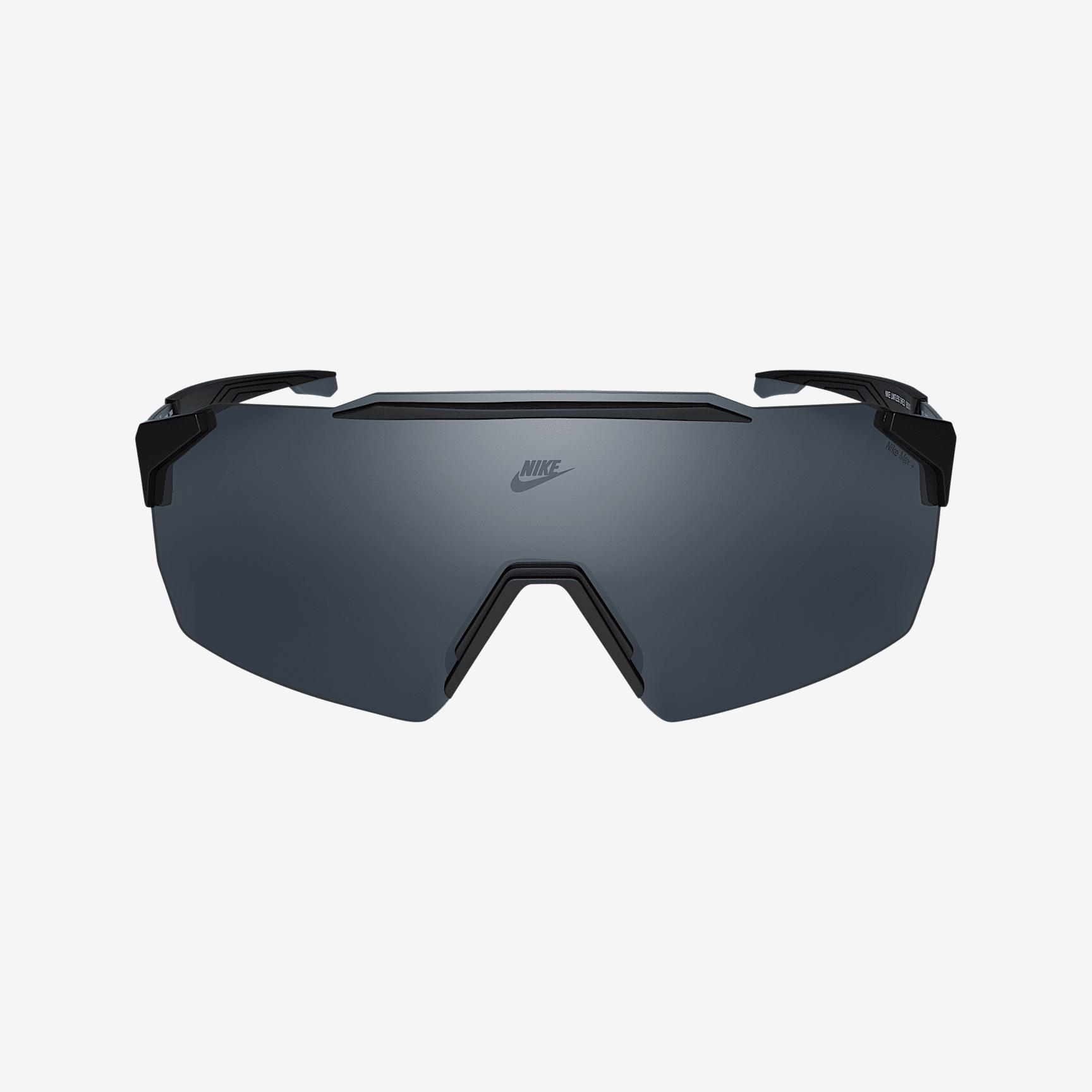 Nike Mens Limitless Shield Sunglasses | IB3521X-010 Product Image