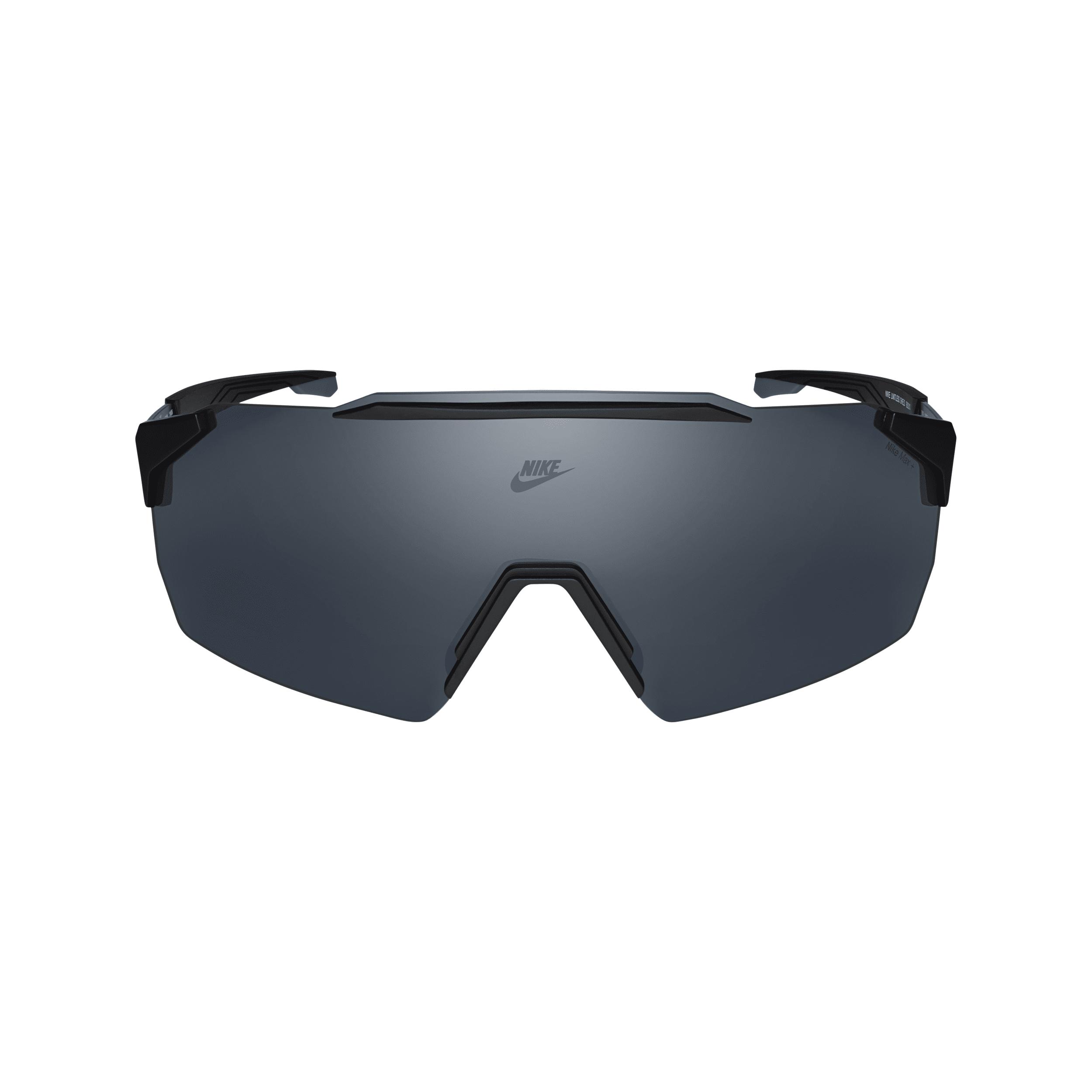 Nike Mens Limitless Shield Sunglasses | IB3521X-010 Product Image