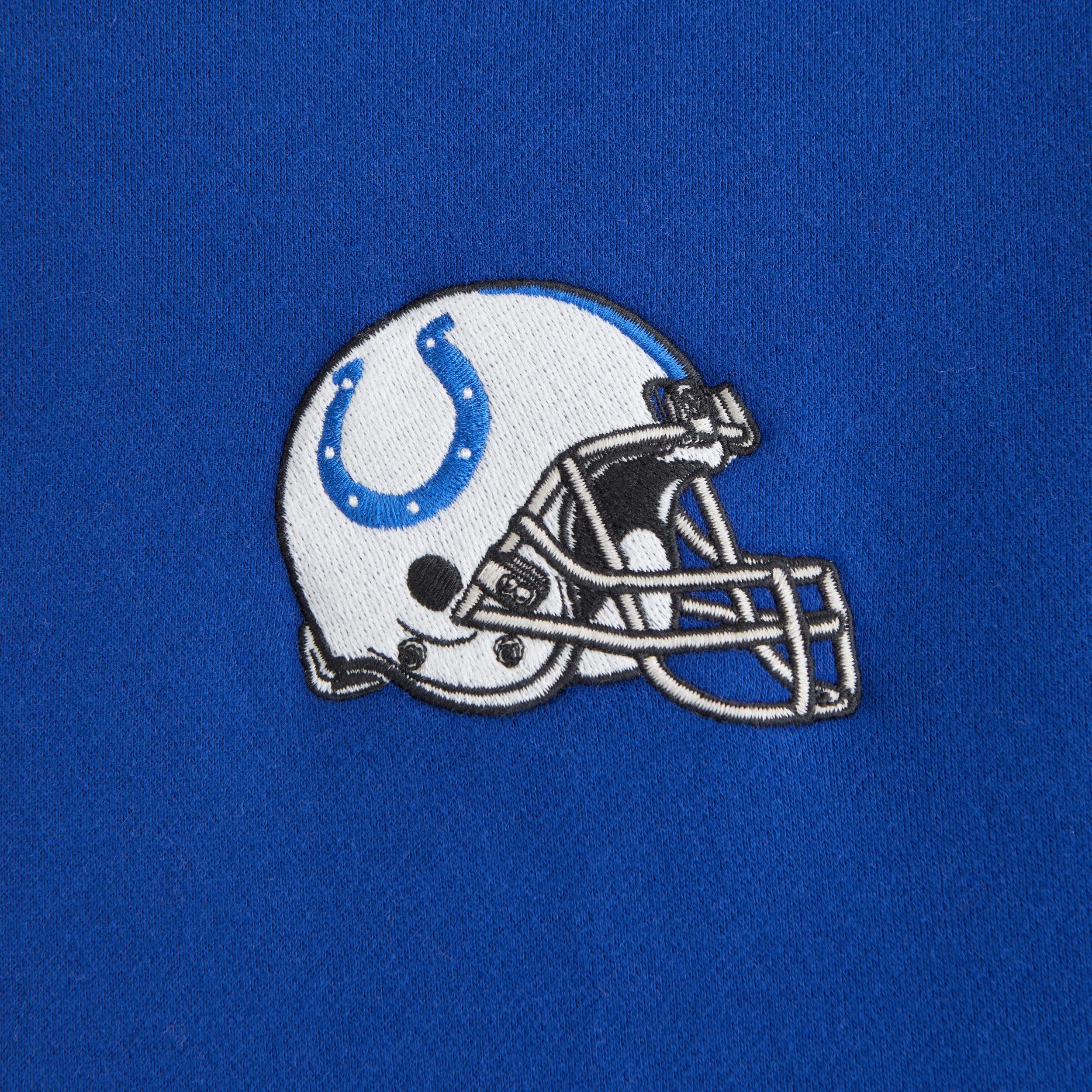 Chicago Bears Graphic Popover Hoodie Product Image