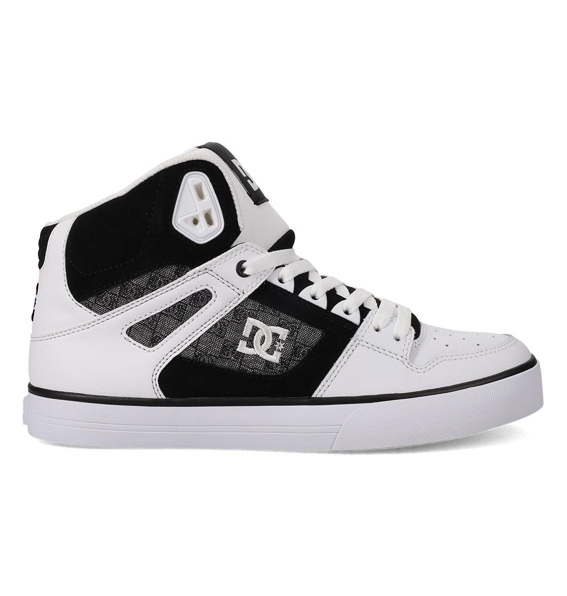 Men's Pure High Top Wc Shoes Male Product Image