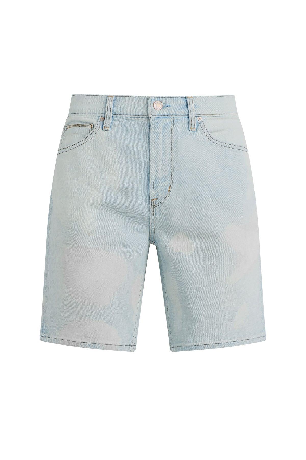 Clint Relaxed Short Male Product Image