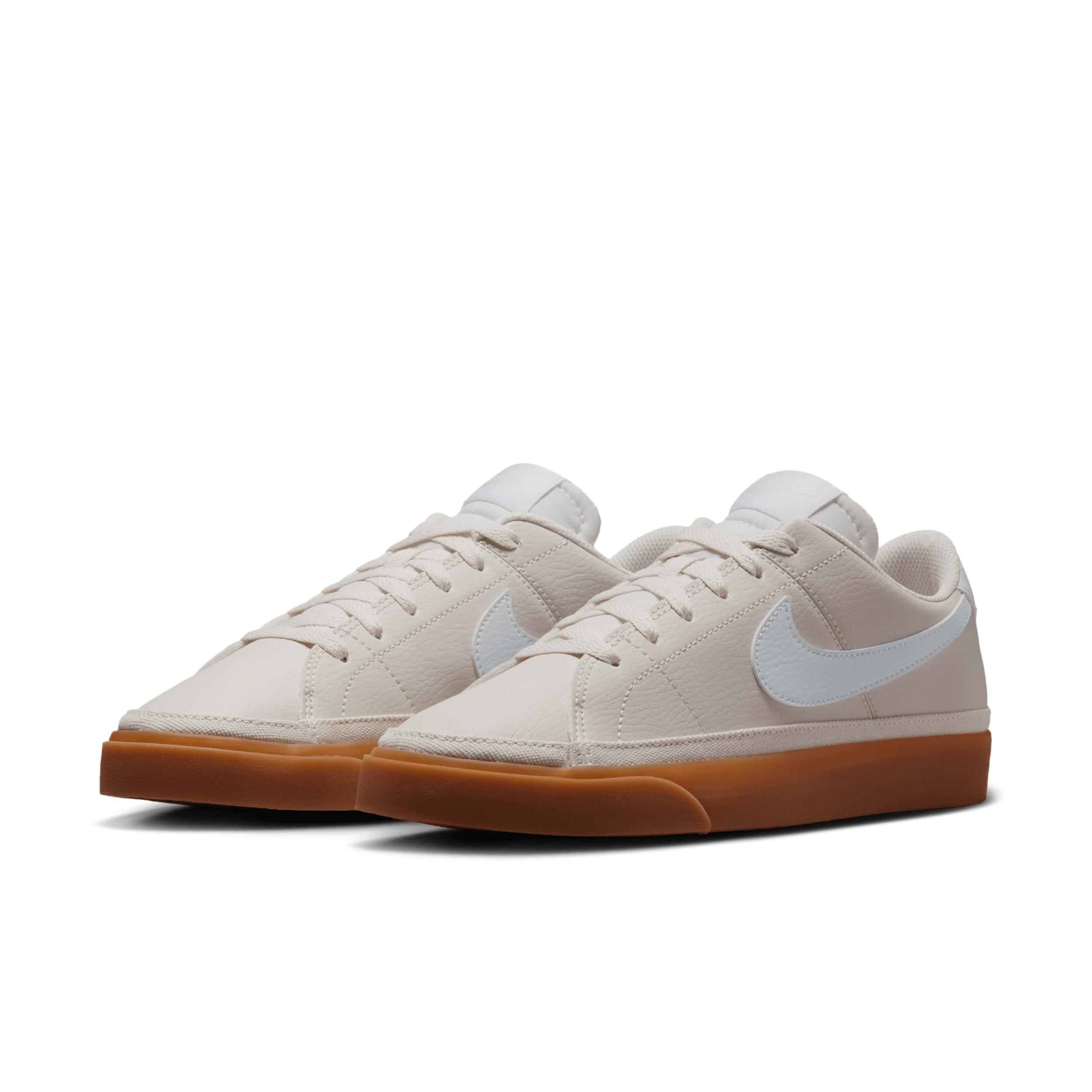 Nike Women's Court Legacy Low Shoes Product Image