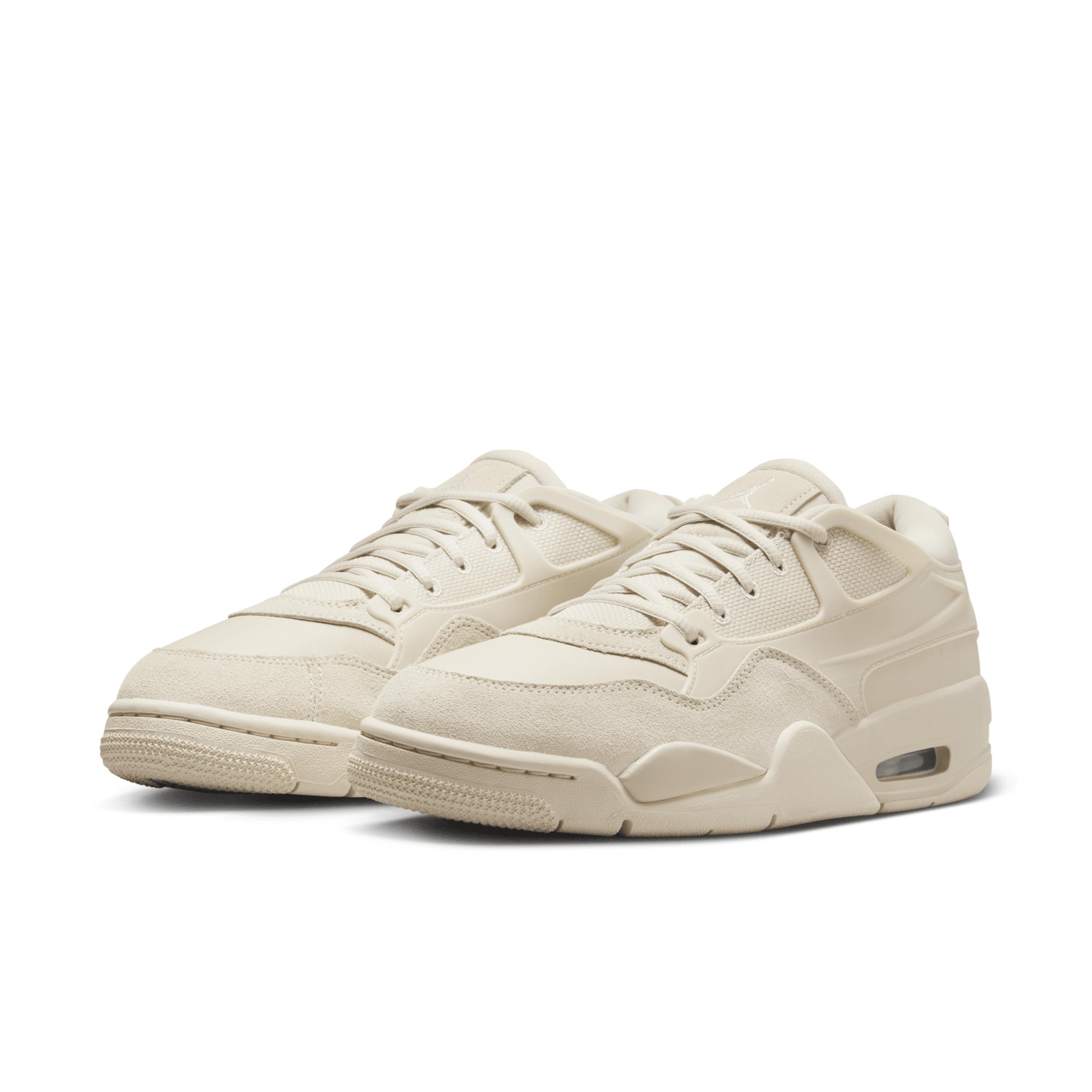 Womens Air Jordan 4 RM Shoes | FQ7940-200 Product Image