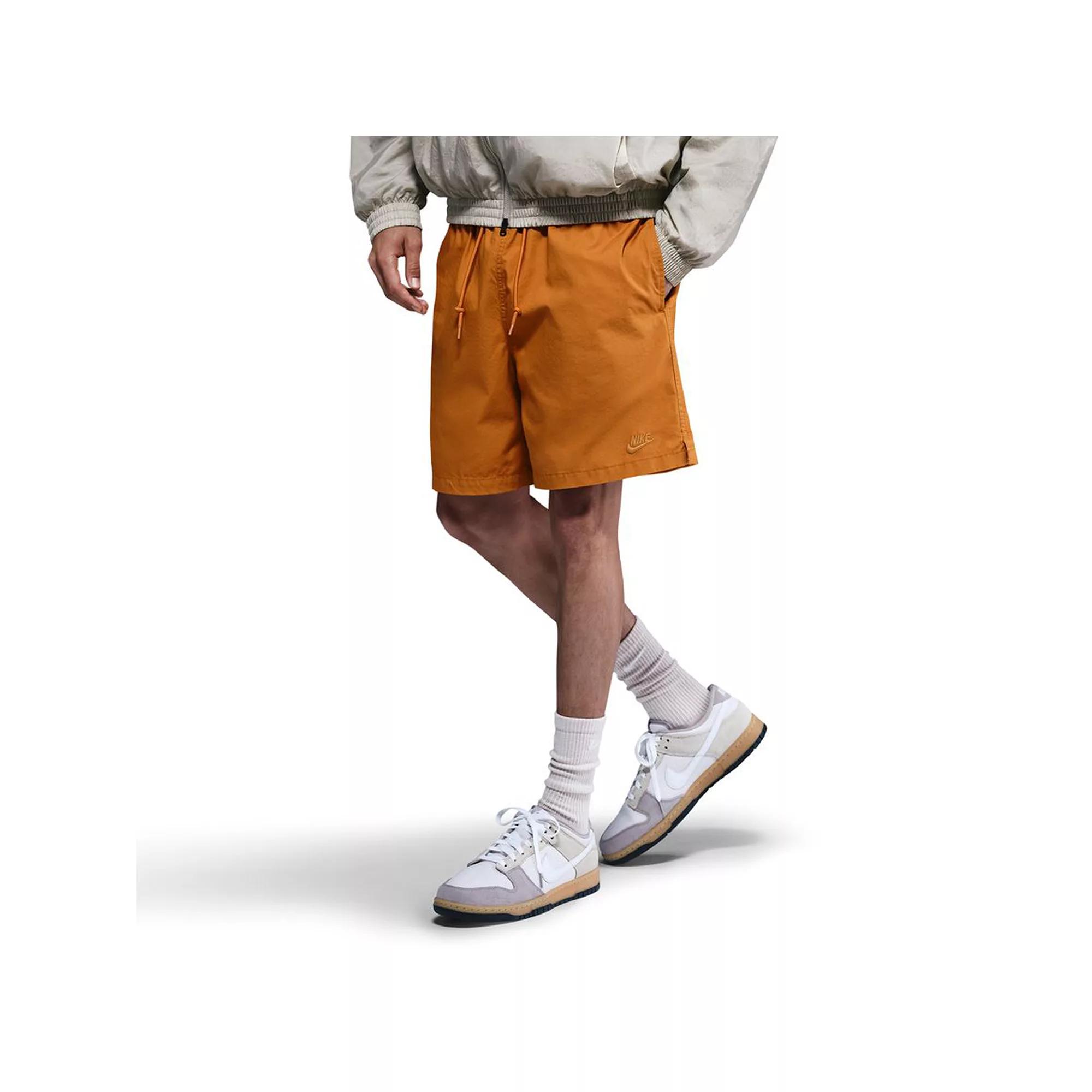 Nike Mens Club Flow Shorts | HJ1946-815 Product Image