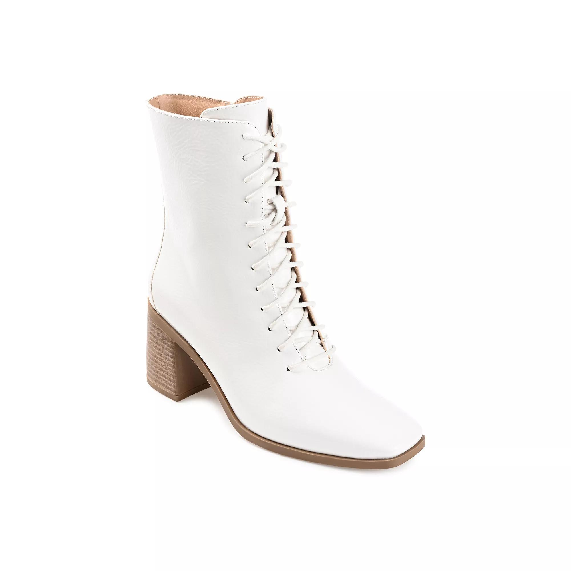 Journee Covva Women's Ankle Boots,  Product Image