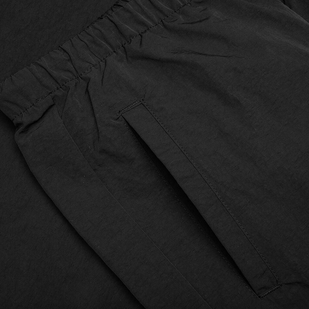 Gaze Track Pants - Black Male Product Image