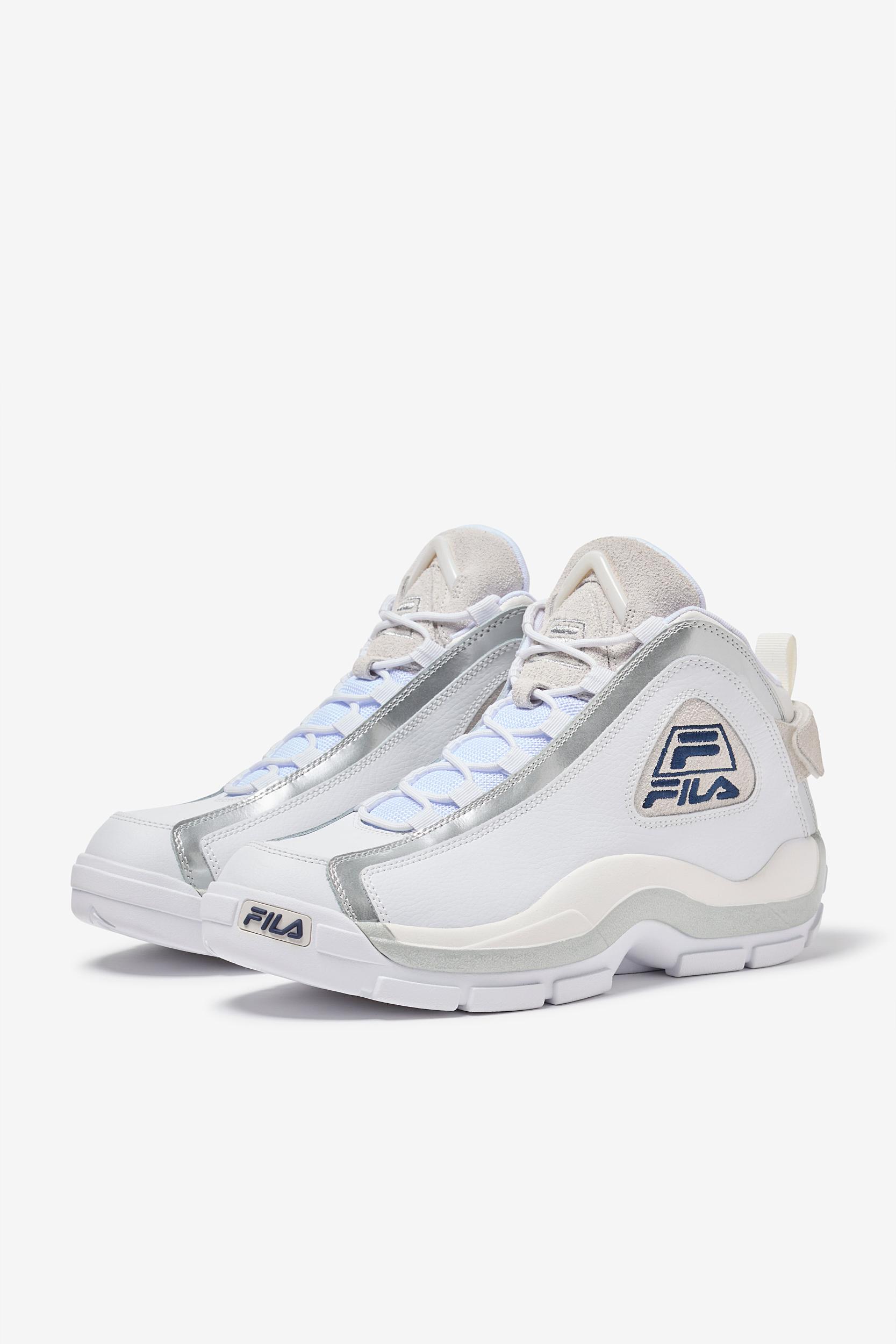 Men's Grant Hill 2 Suede Festa Product Image