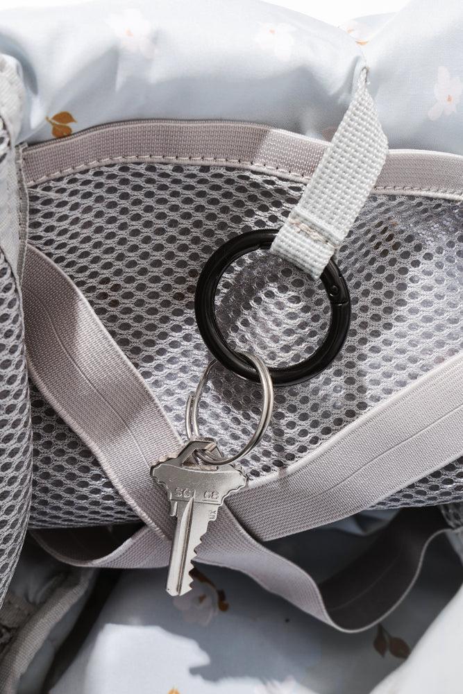 Ella Duffle - Black Product Image