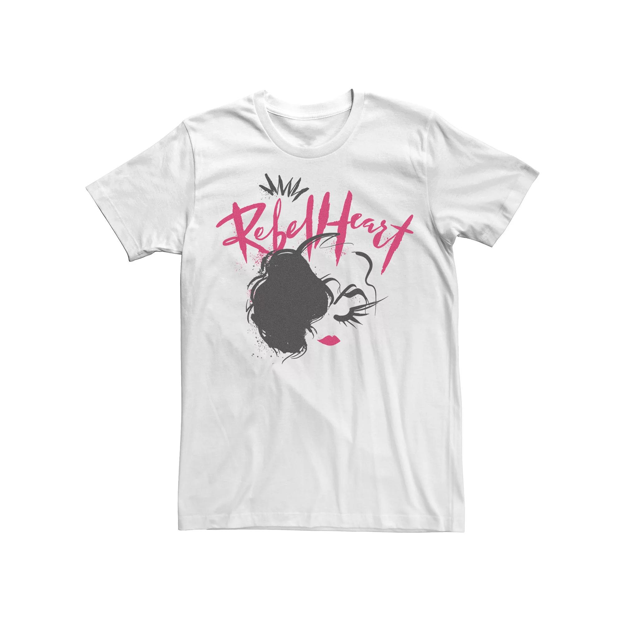 Big & Tall Disney Cruella, Boy's,  Product Image