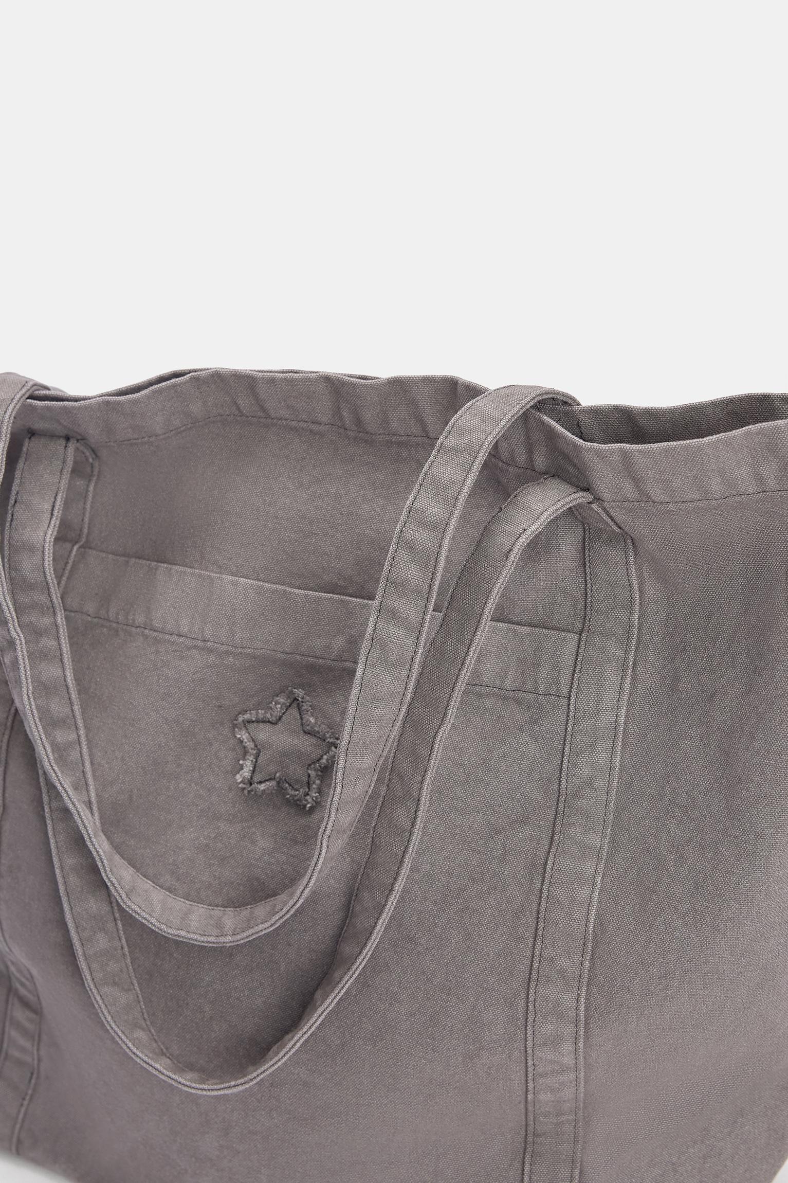 Star shopper bag Product Image