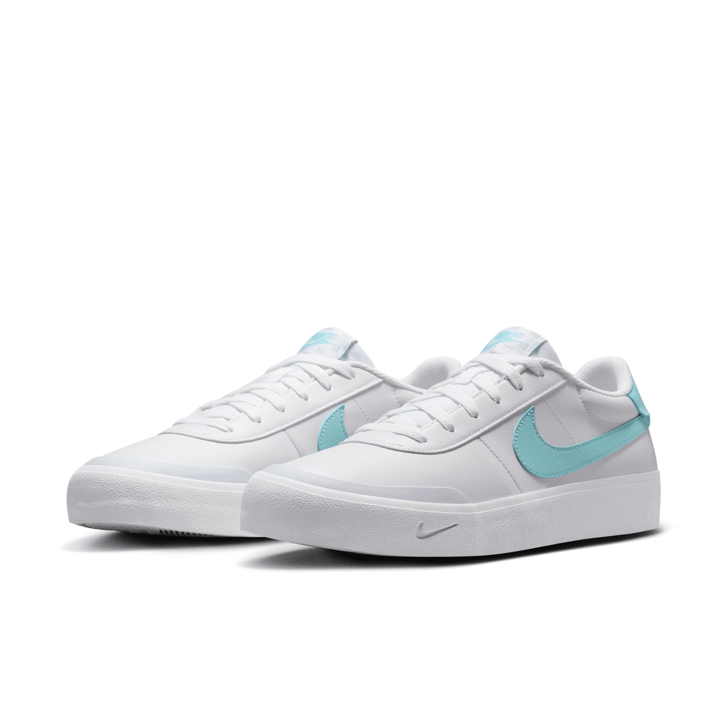 Nike Mens Court Shot Shoes | FQ8146-110 Product Image