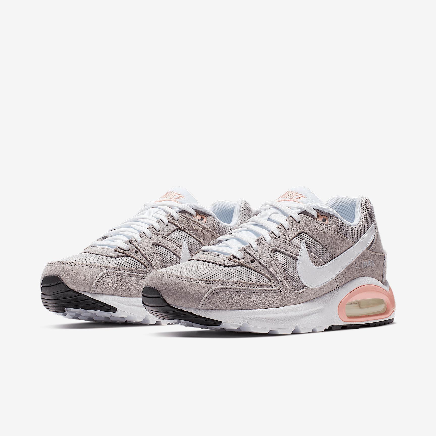 Nike Air Max Command Women's Shoes Product Image