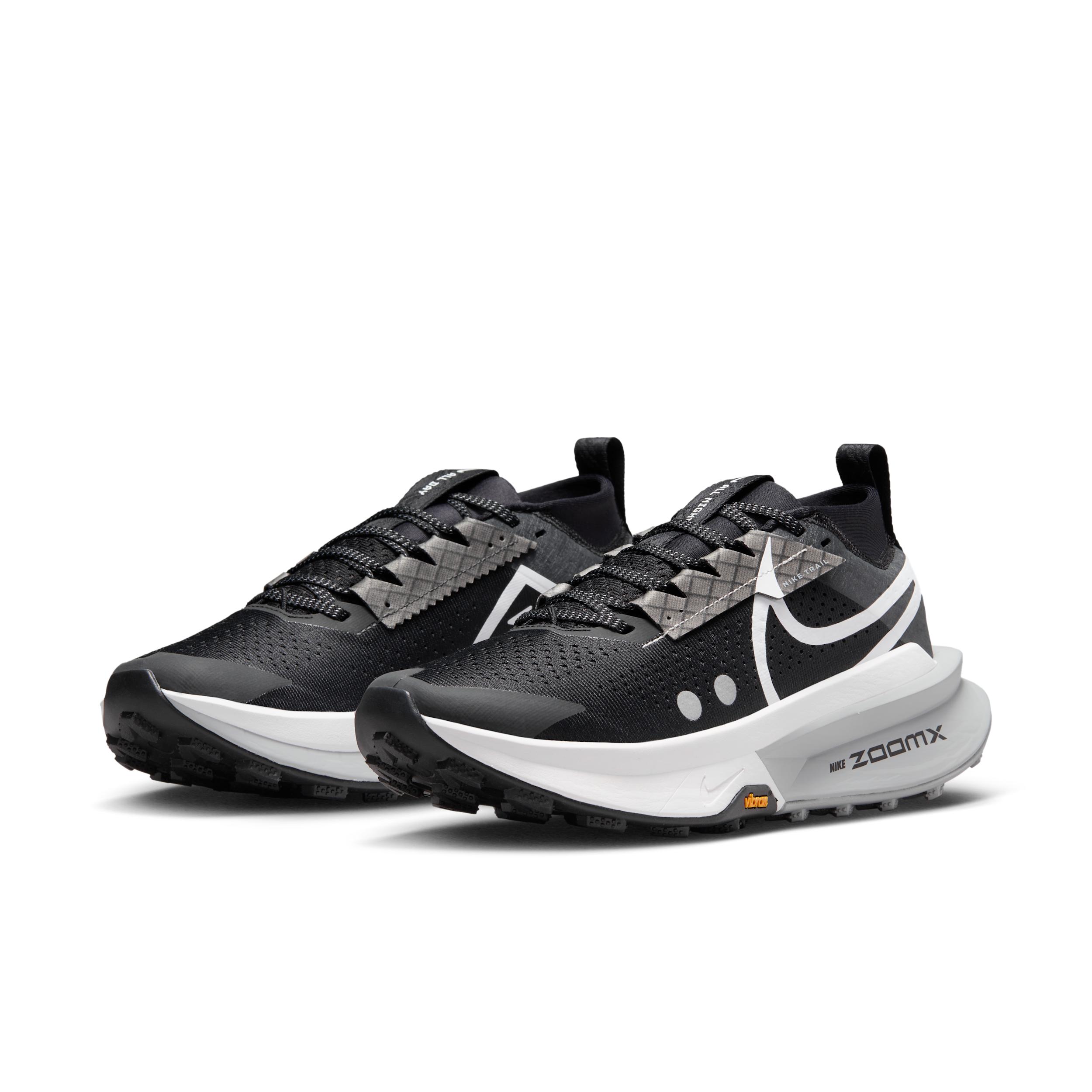 Nike Womens Zegama 2 Trail Running Shoes | FD5191-001 Product Image