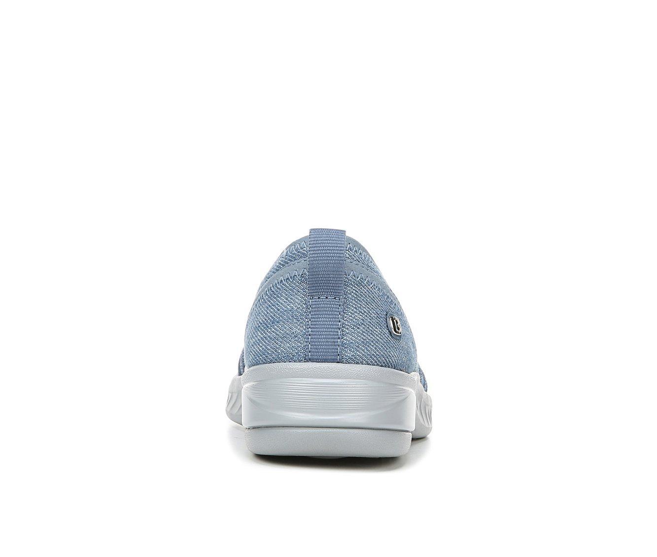 Women's BZEES Niche Sustainable Slip-Ons Product Image
