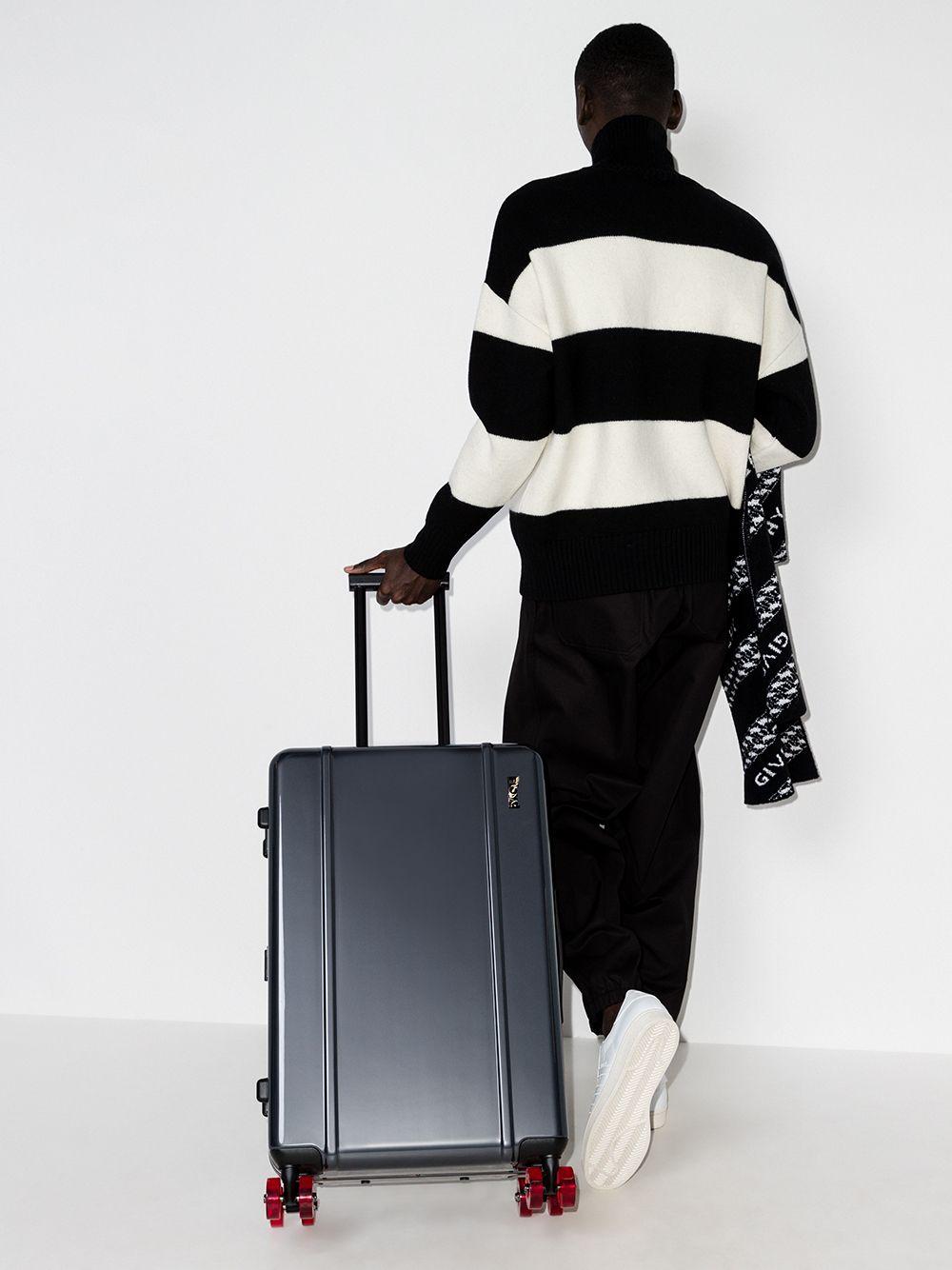 check-in suitcase Product Image