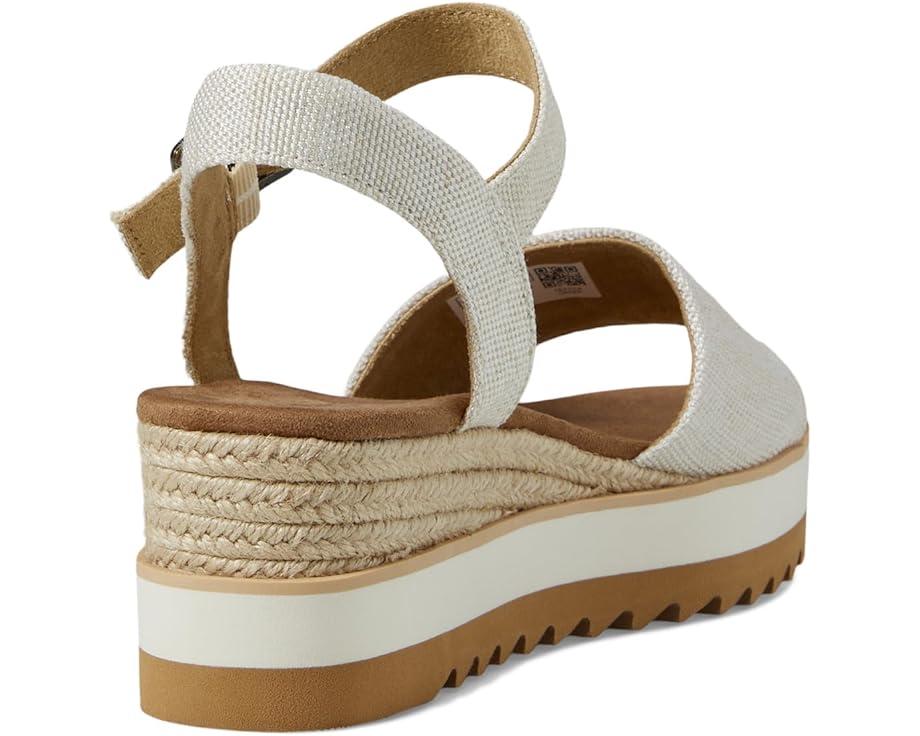 Diana Sandal Product Image