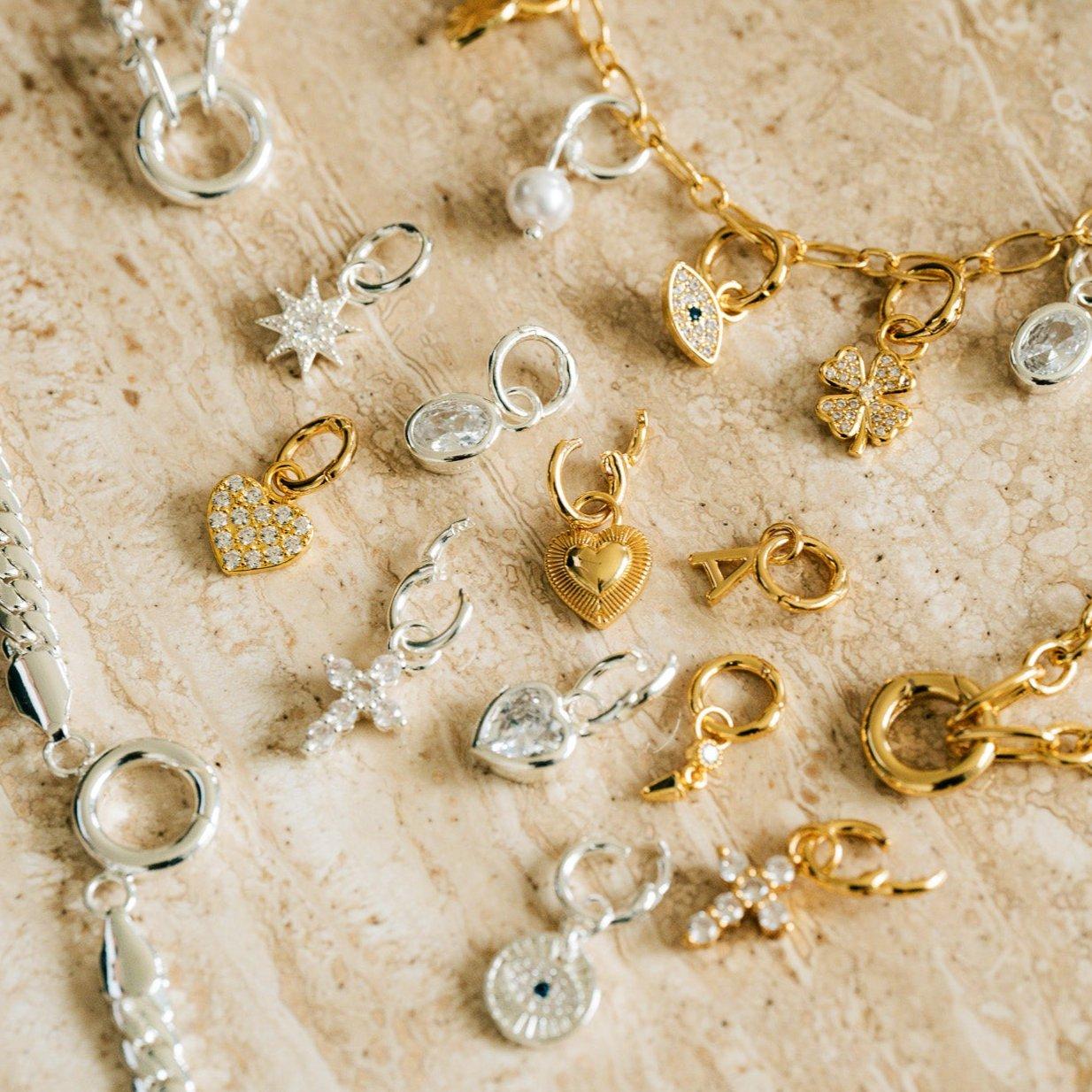 Take a Bow Bikini Charm Product Image