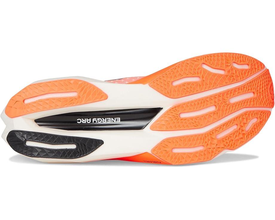 Men's New Balance FuelCell SuperComp Elite v4 Product Image