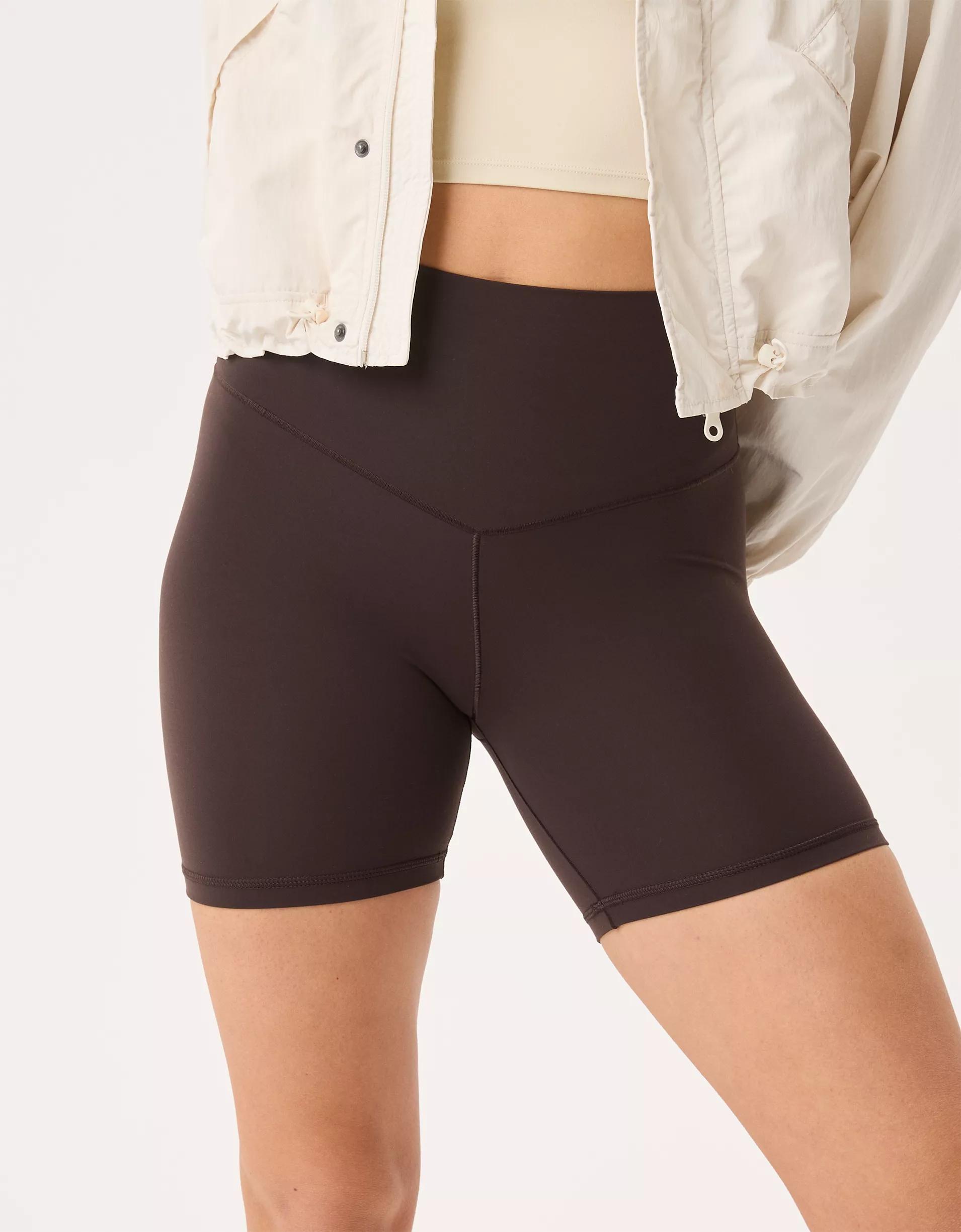 OFFLINE By Aerie Real Me XTRA 5" Bike Short Product Image