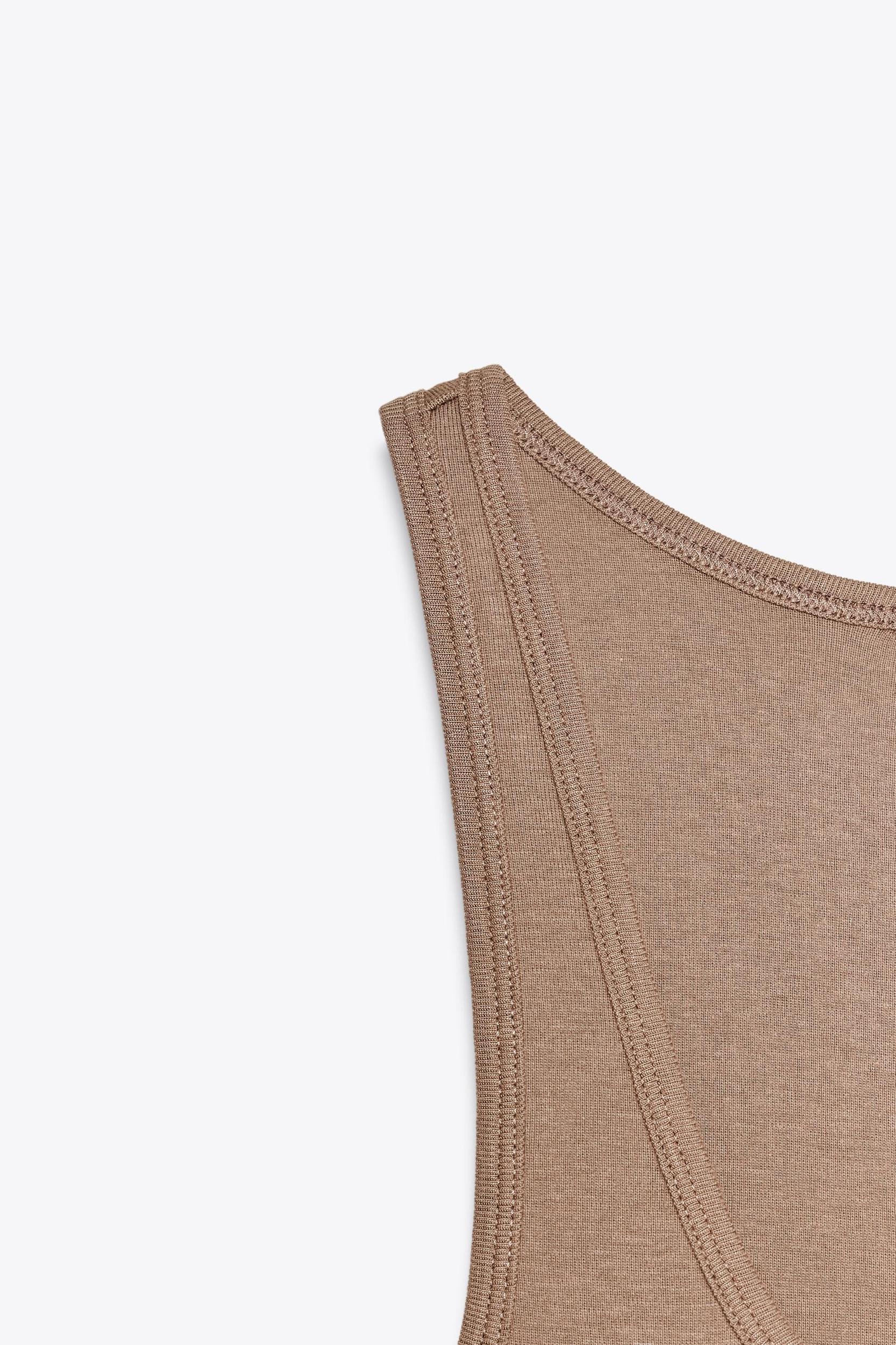 WIDE LEG PANTS Product Image