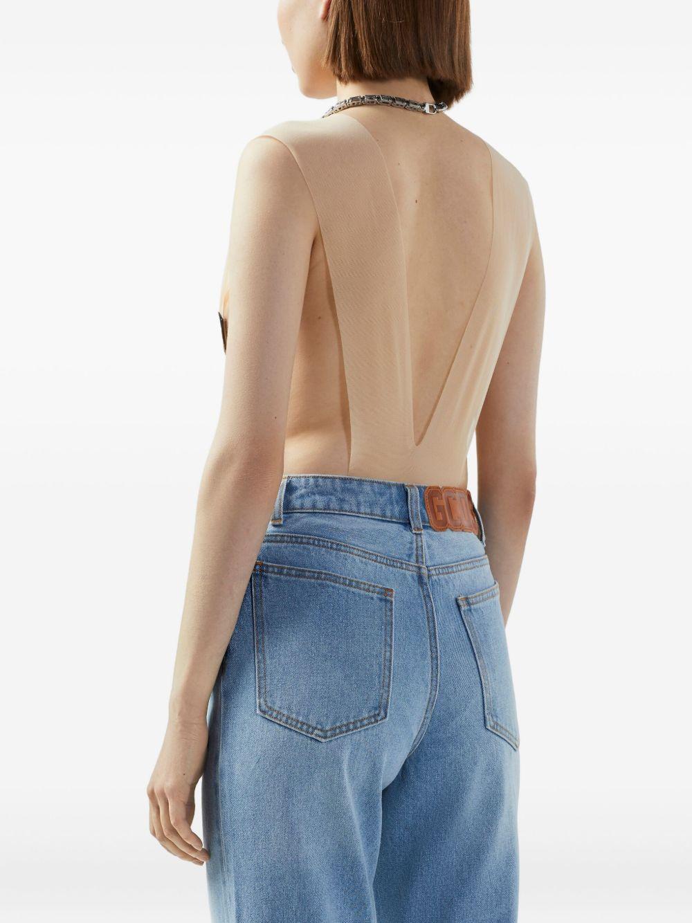 mesh bodysuit Product Image